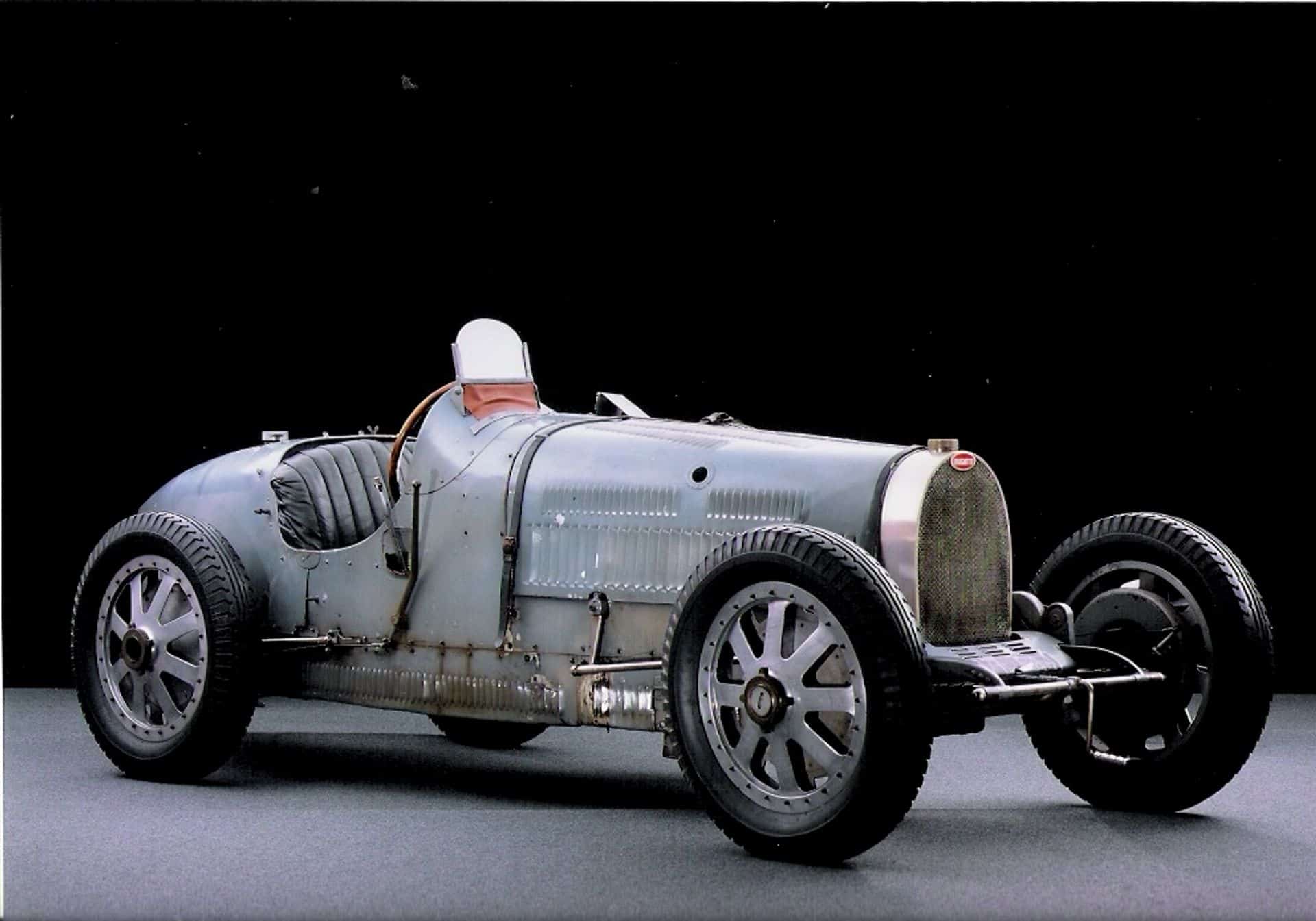 Vorkriegsautos Axel Schuette Fine Cars