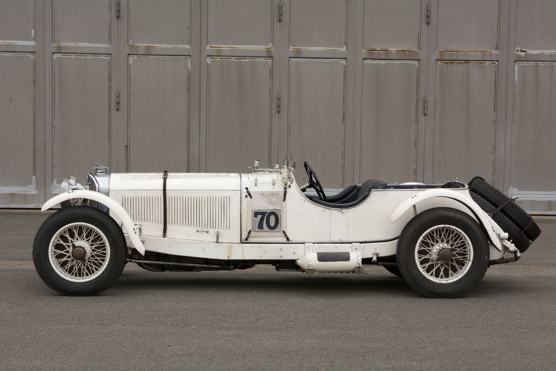 Vorkriegsautos kaufen Axel Schuette Fine Cars