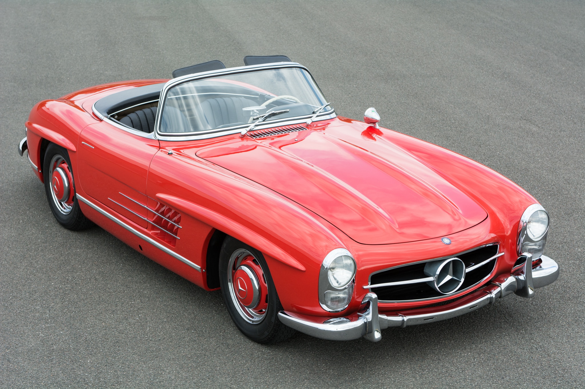 Oldtimer, Classic Cars