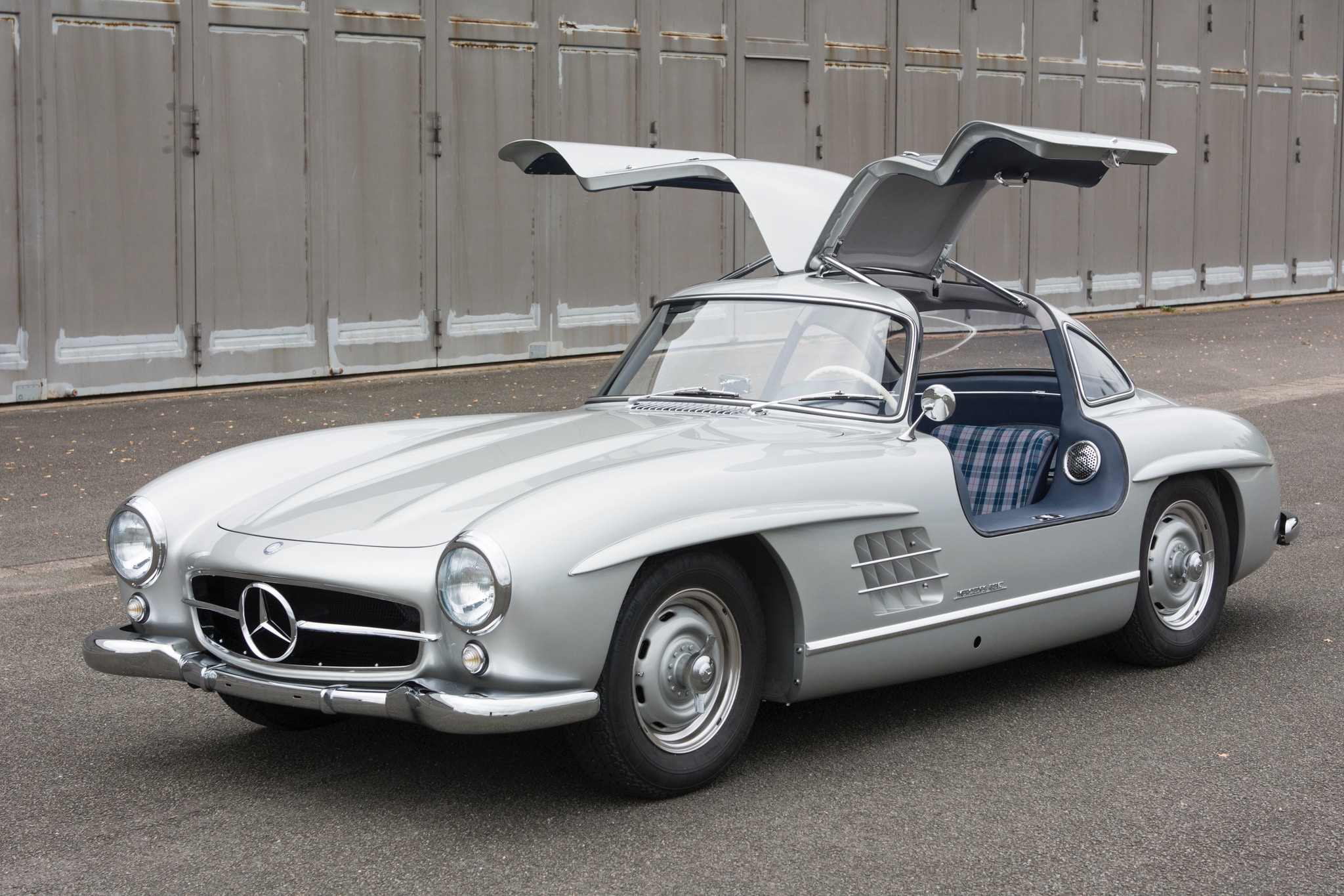 Axel Schuette SOLD 300 SL (8)