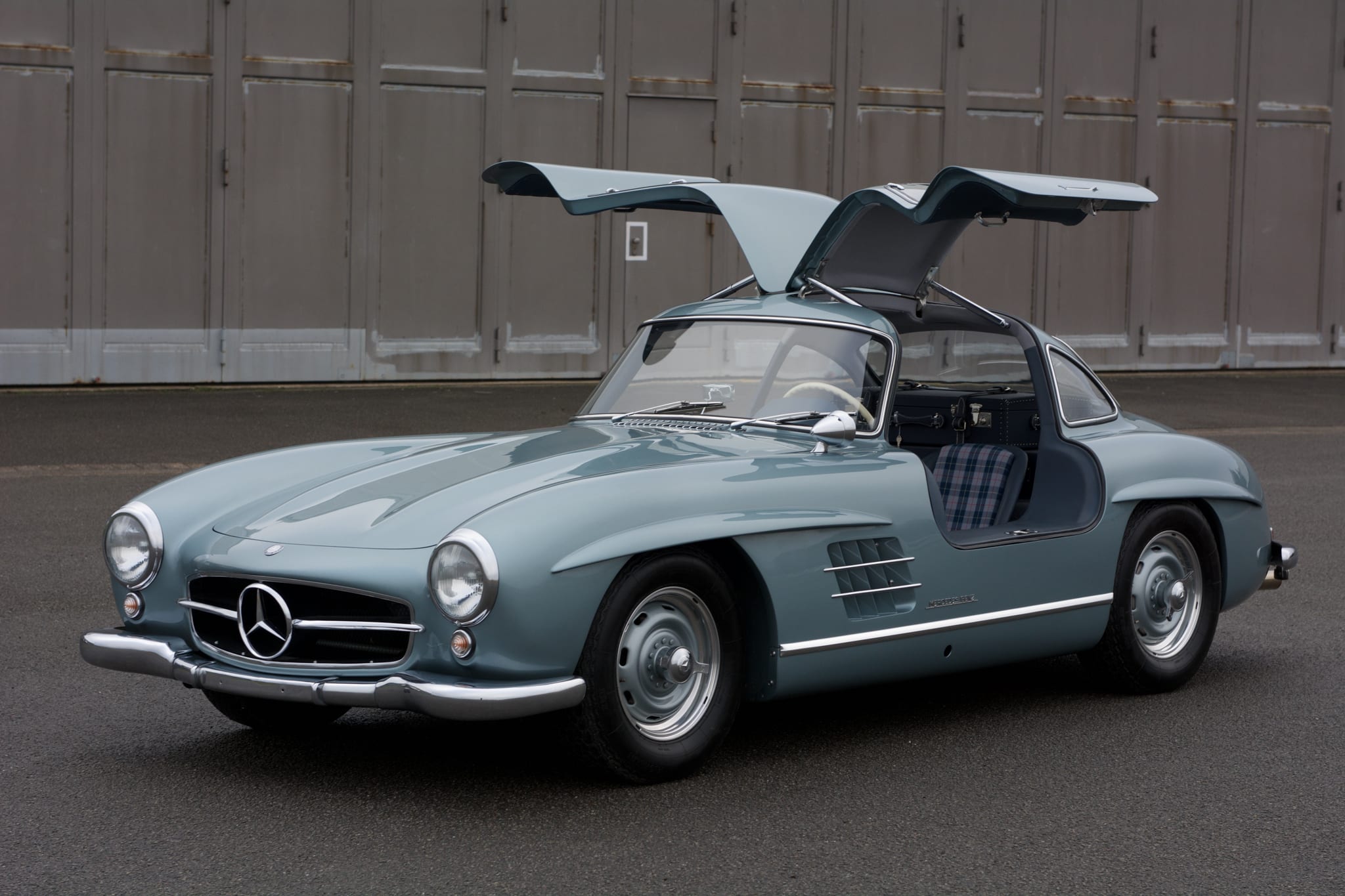 Axel Schuette SOLD 300 SL (9)