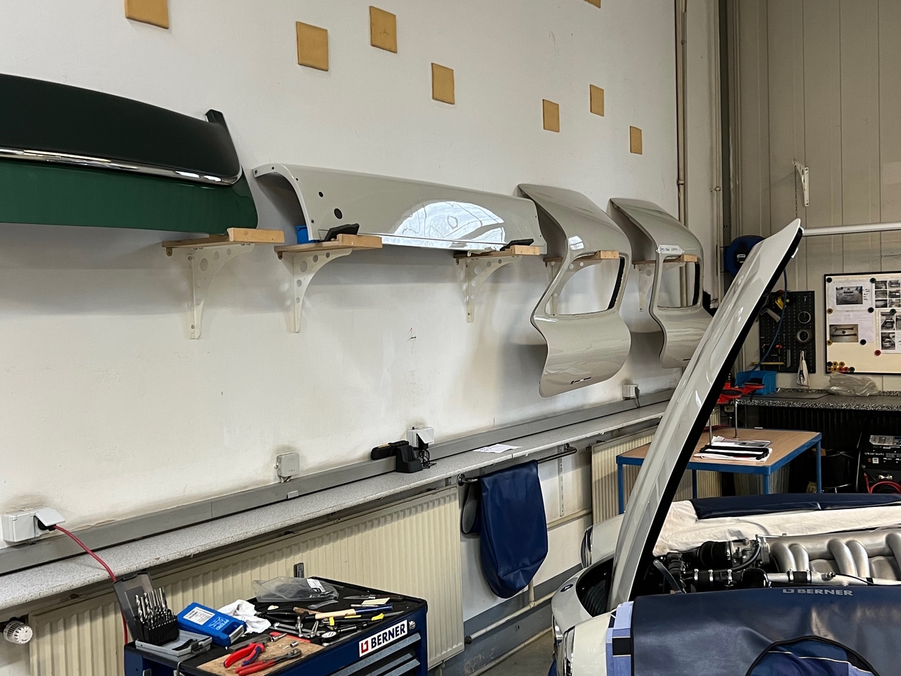 Our Services and Team - 17