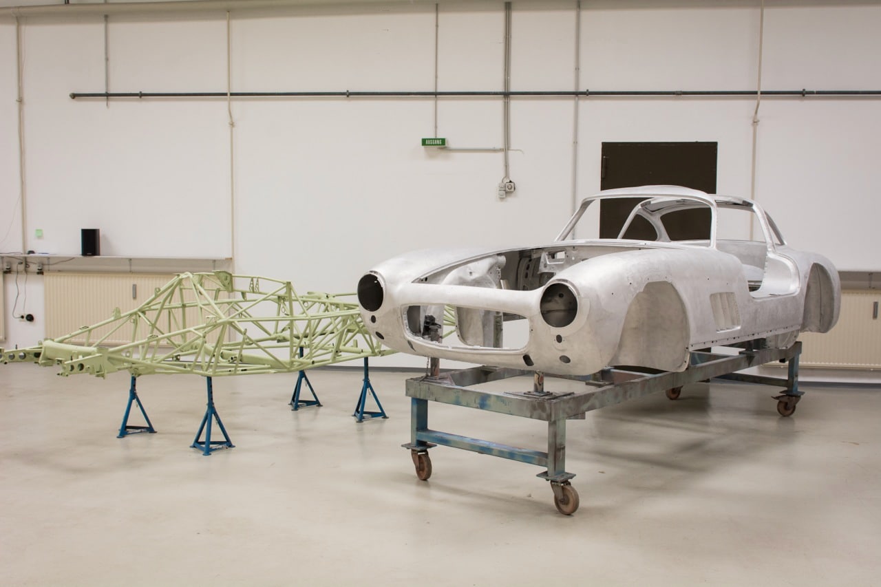 Our Services and Team - 2