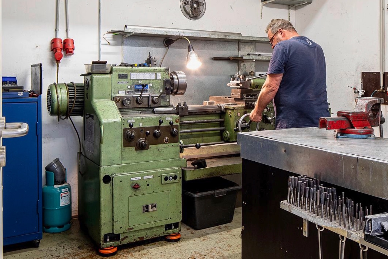 Our Services and Team - 21