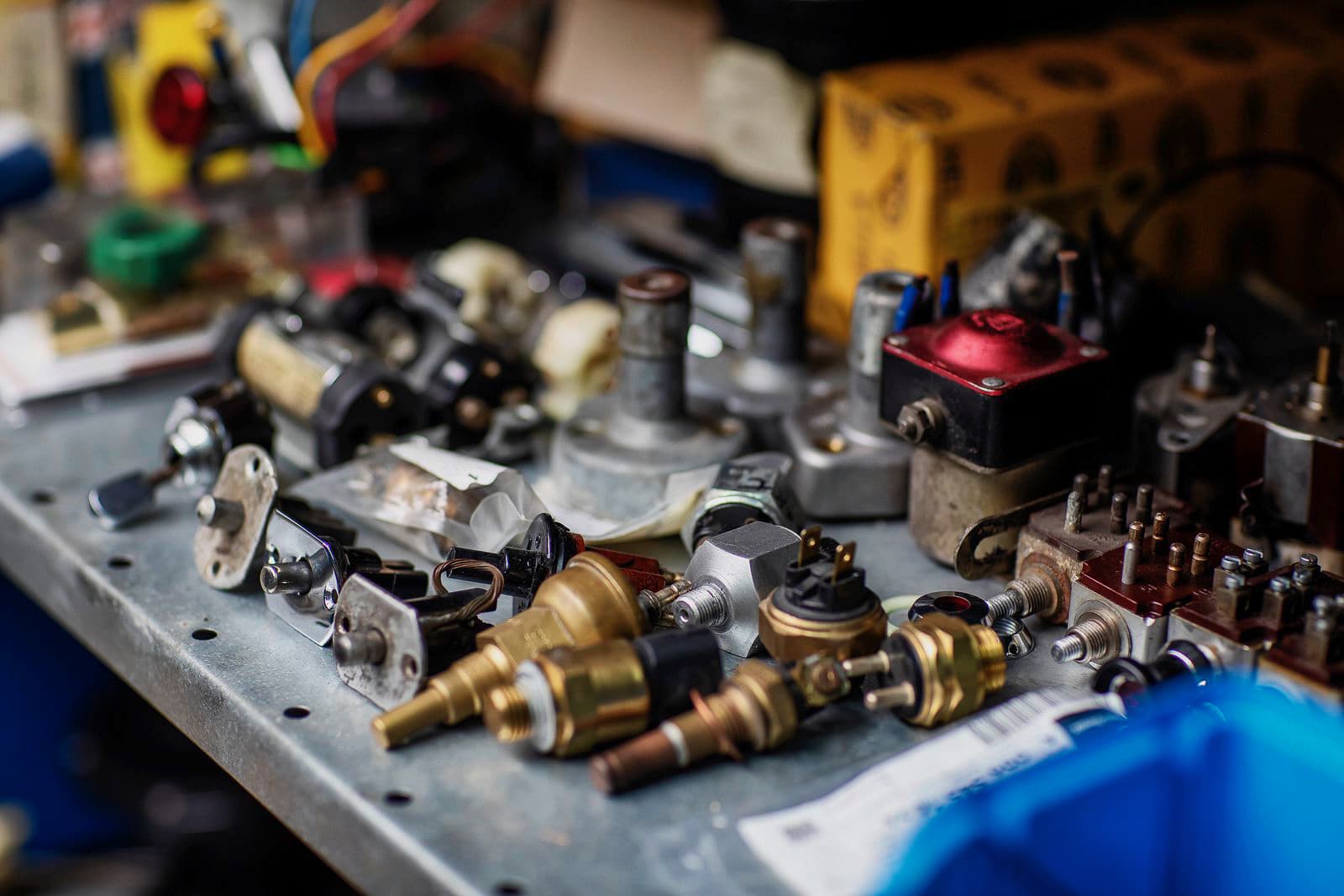 Werkstatt Juergen Kassen (2)