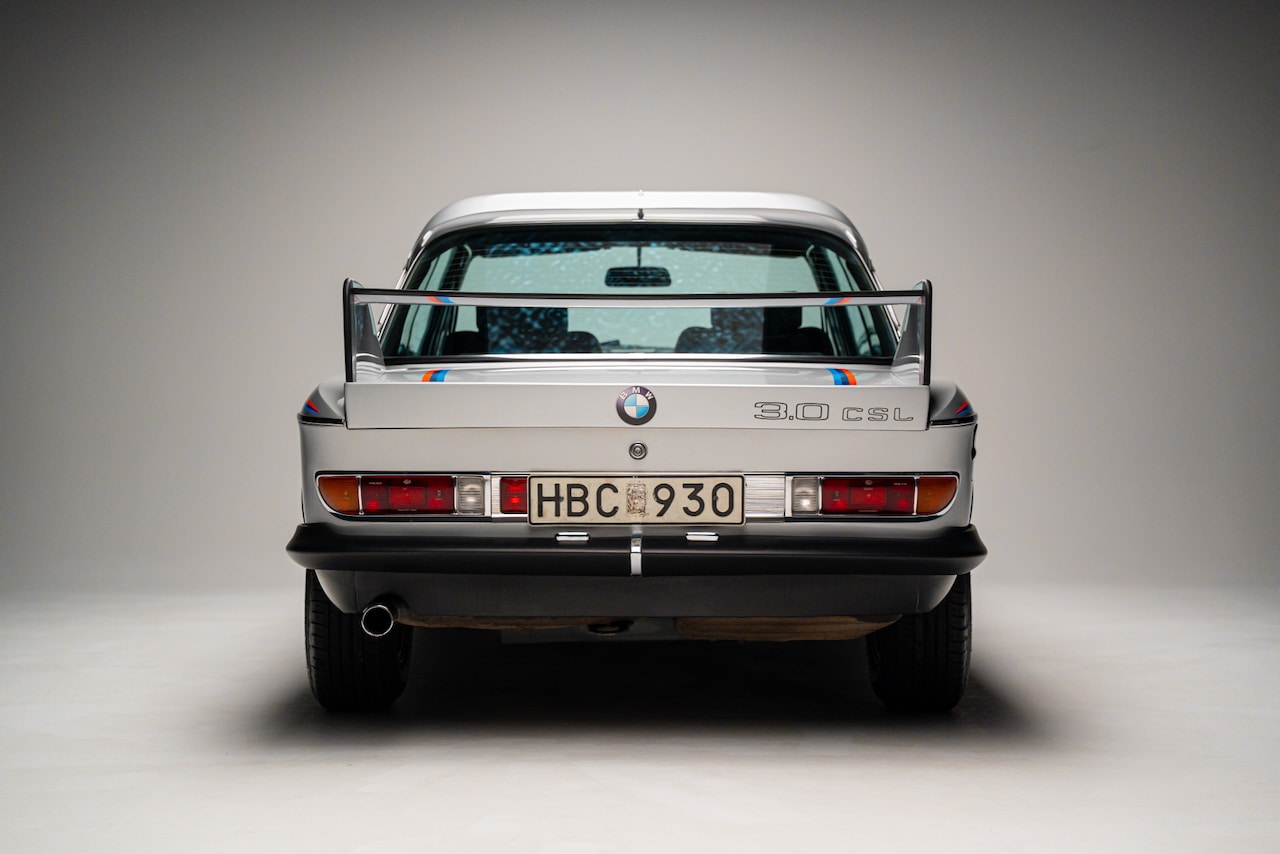 BMW 3.0 CSL - 11