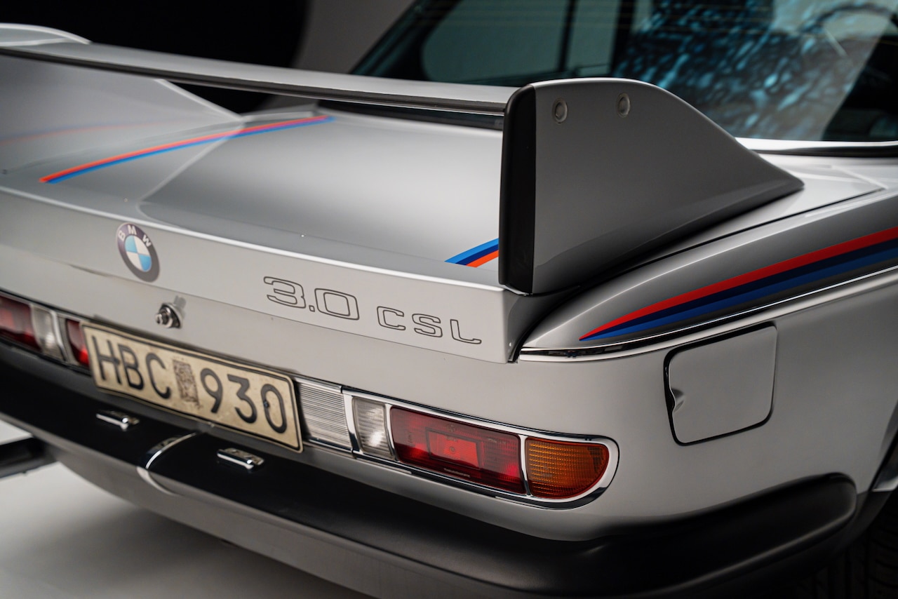 BMW 3.0 CSL - 16