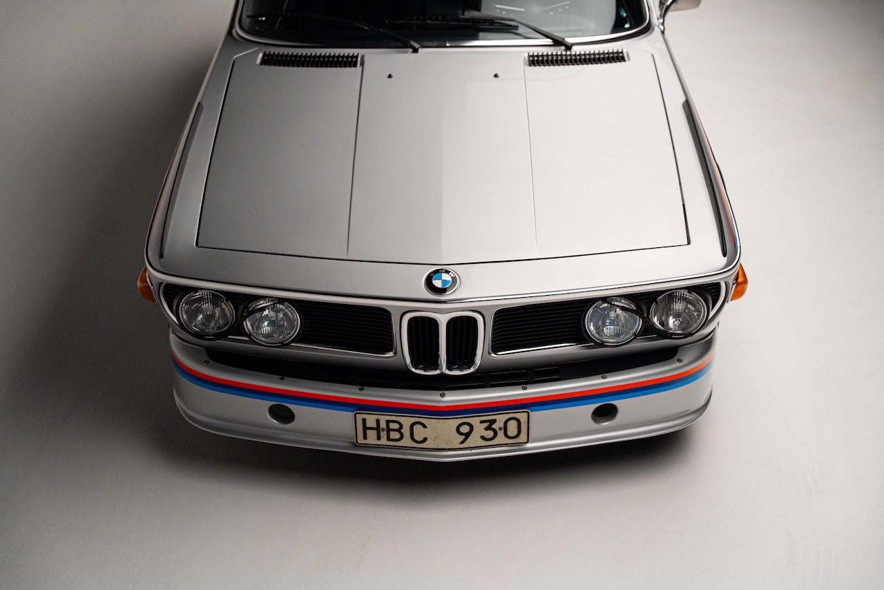 BMW 3.0 CSL - 19