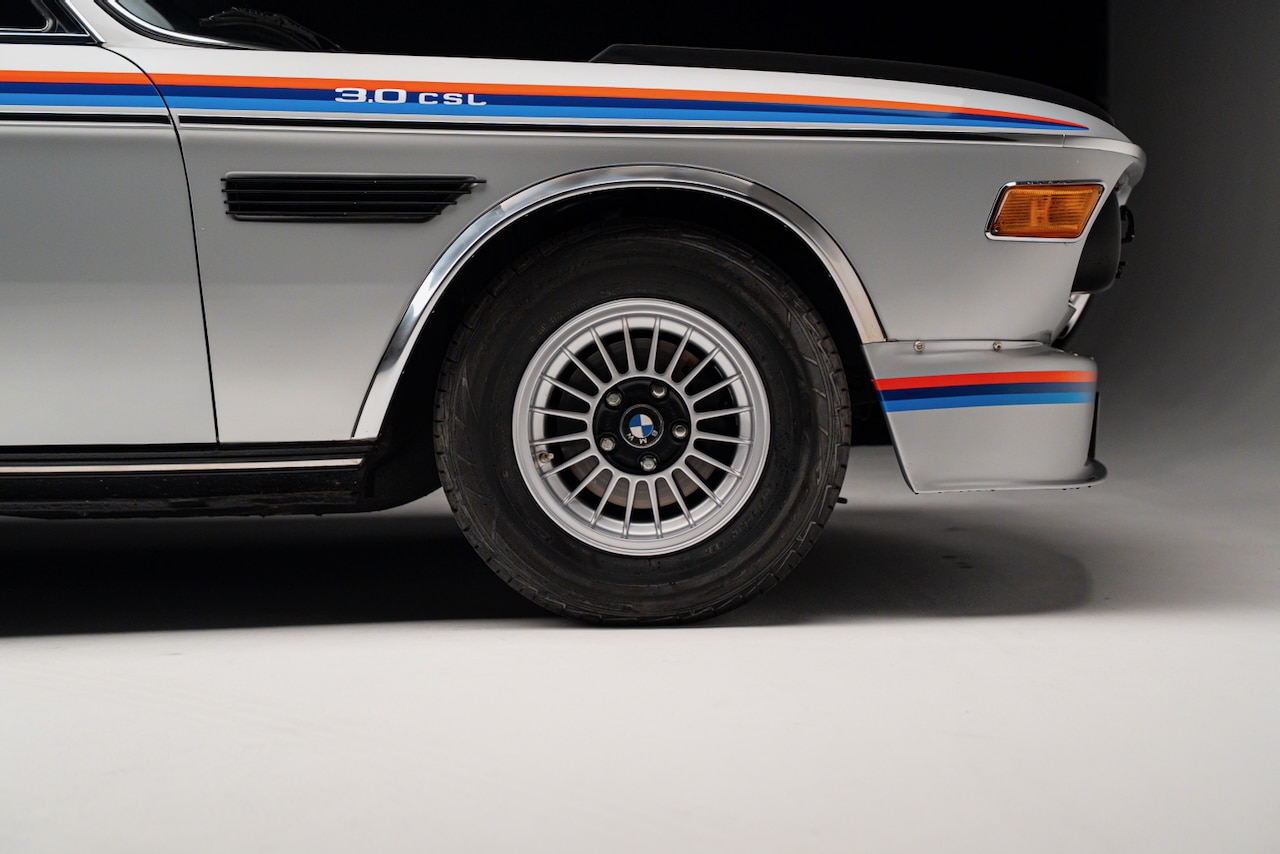 BMW 3.0 CSL - 23