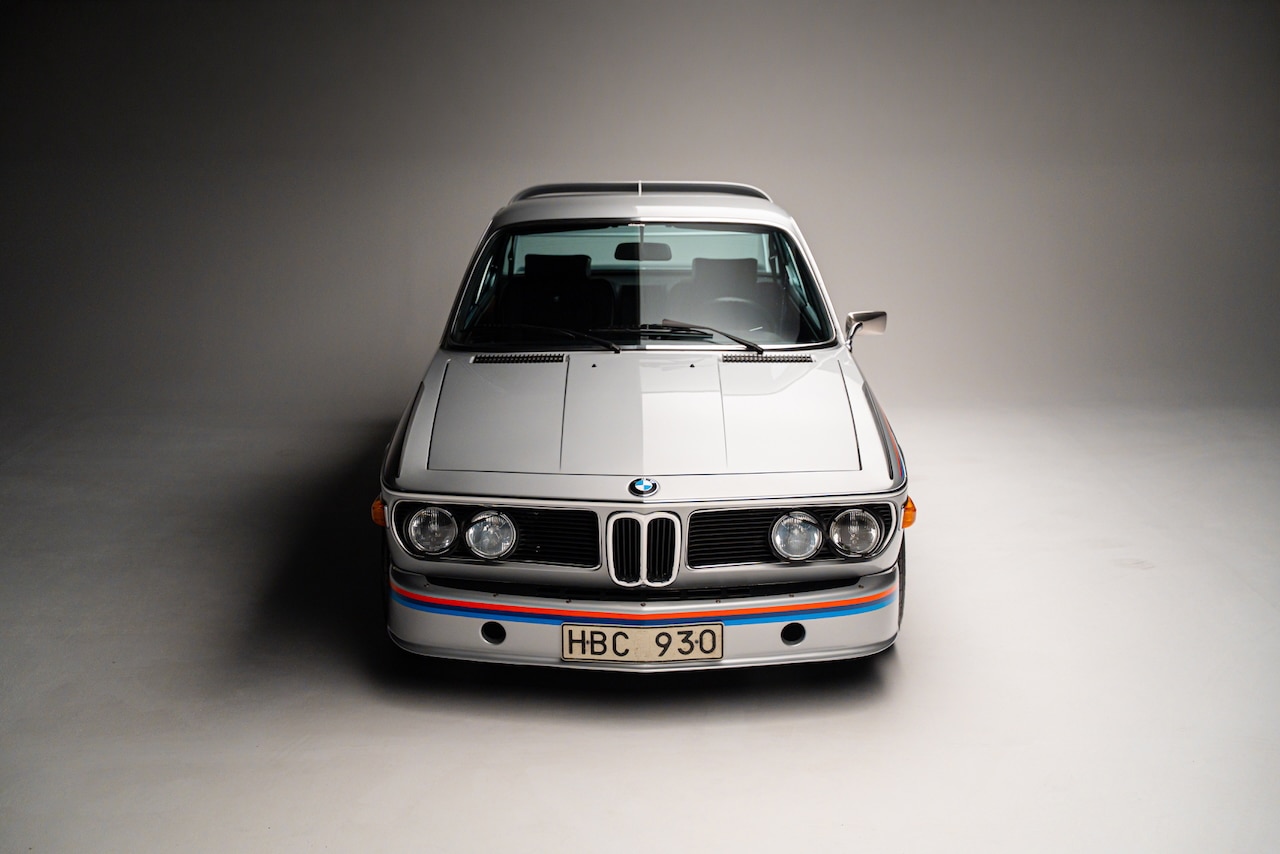 BMW 3.0 CSL - 3