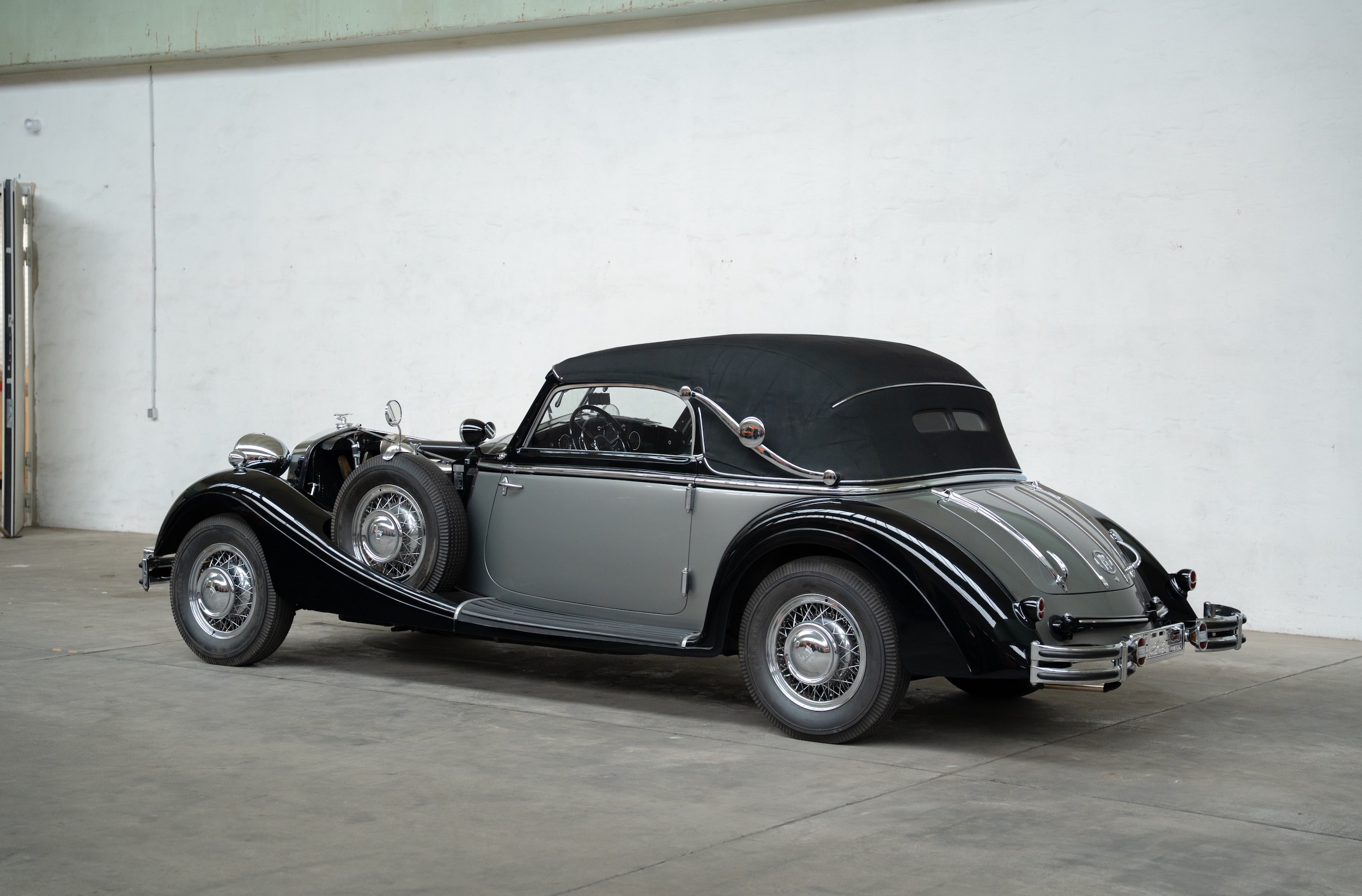 Horch 853 -3