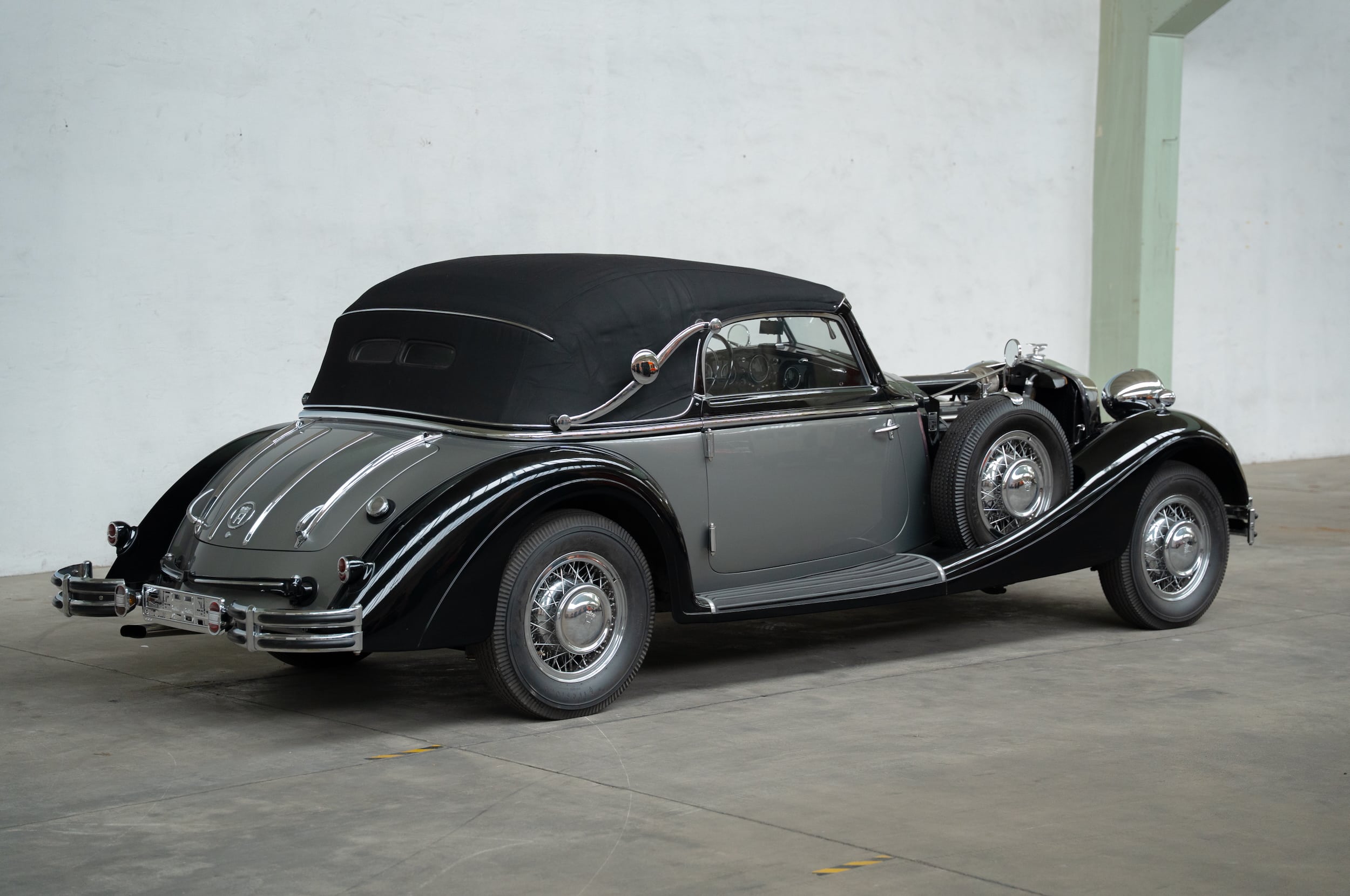 Horch 853 -4