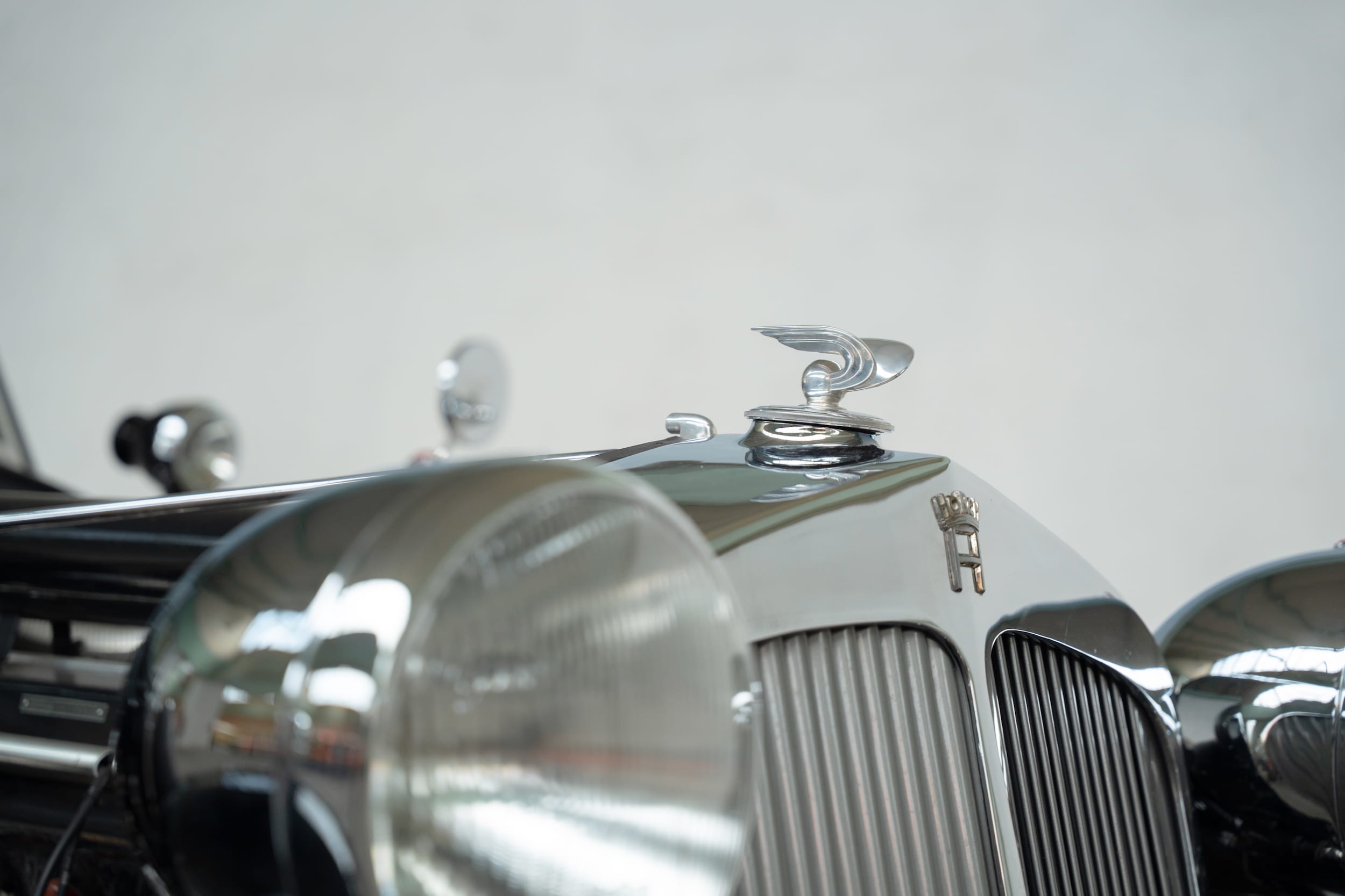 Horch 853 -5