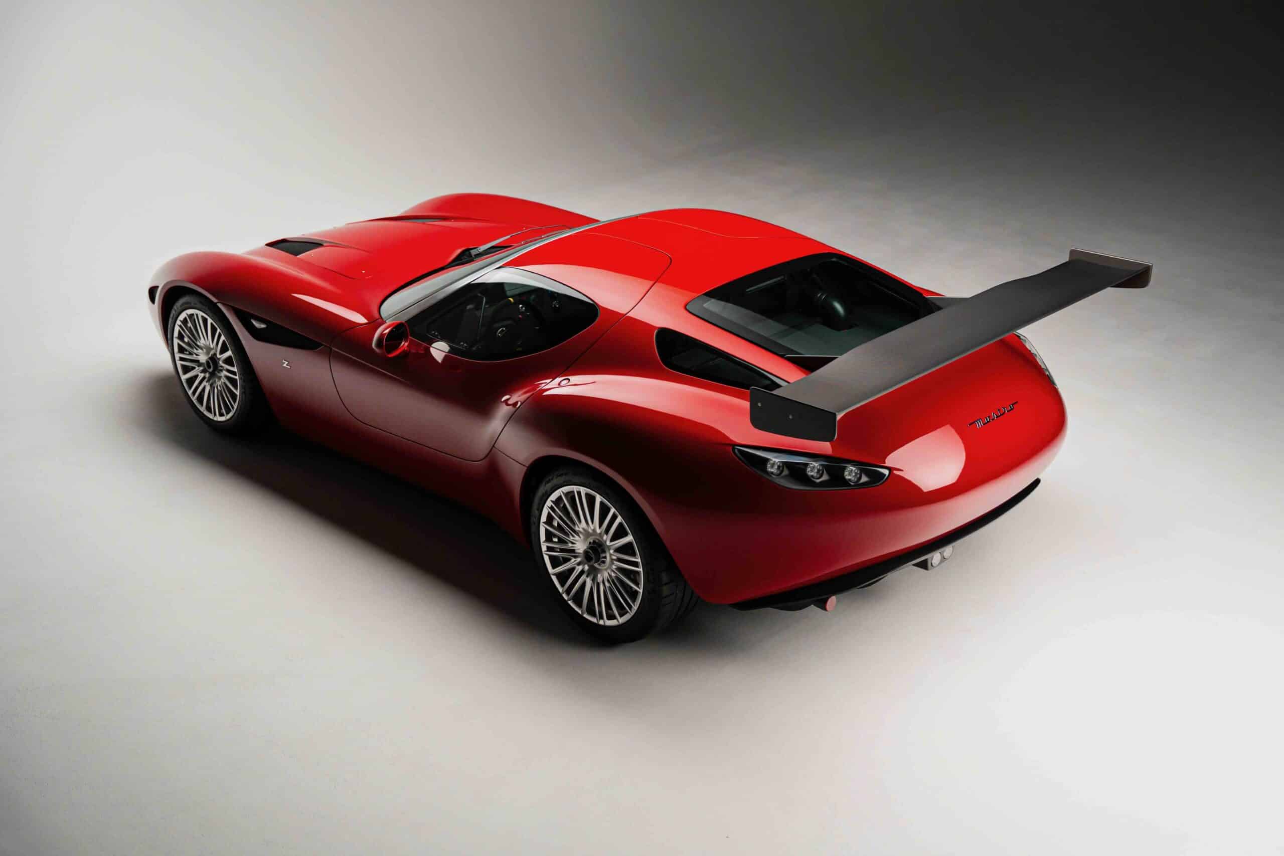 Zagato Mostro - 10