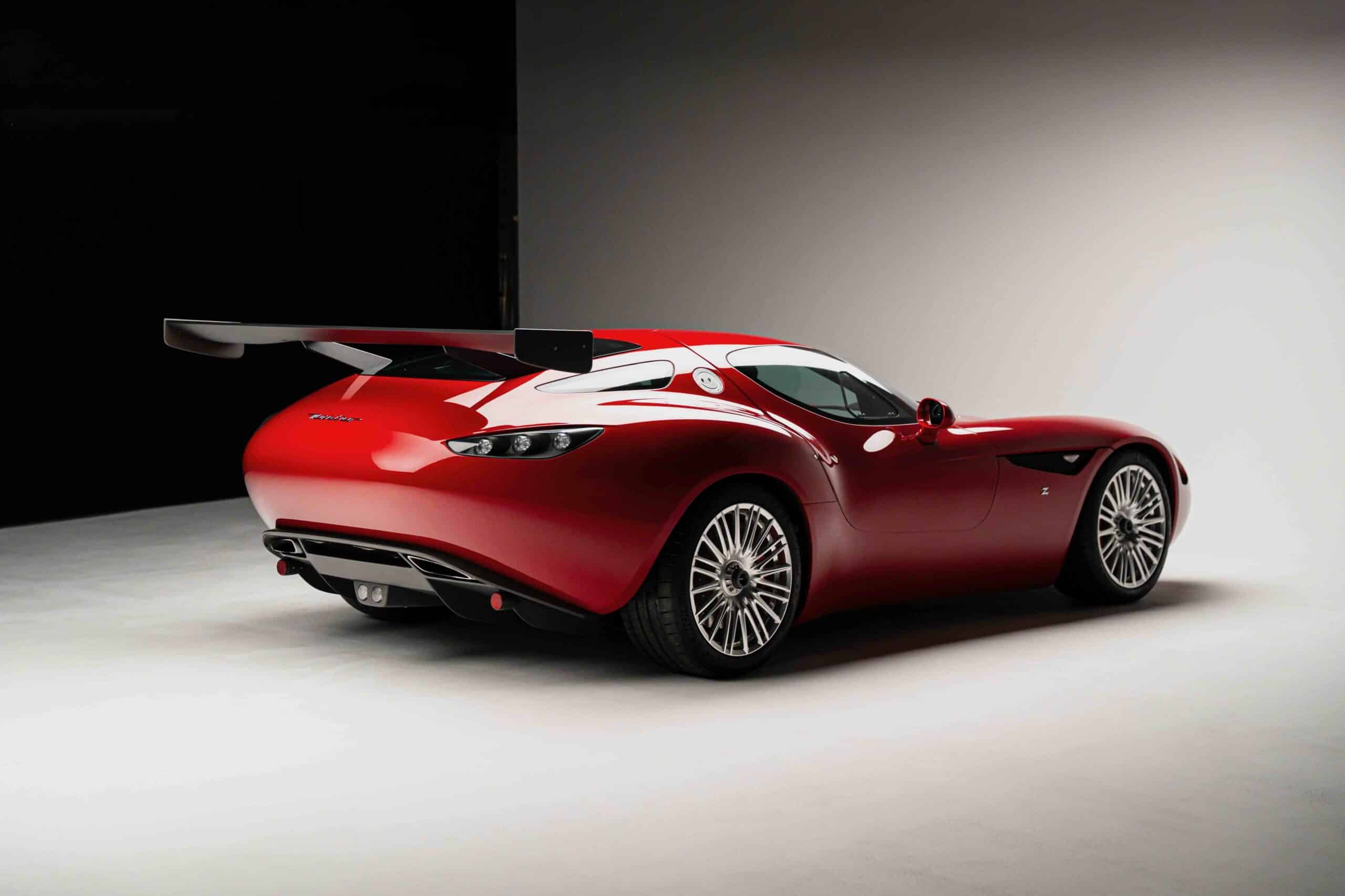 Zagato Mostro - 13