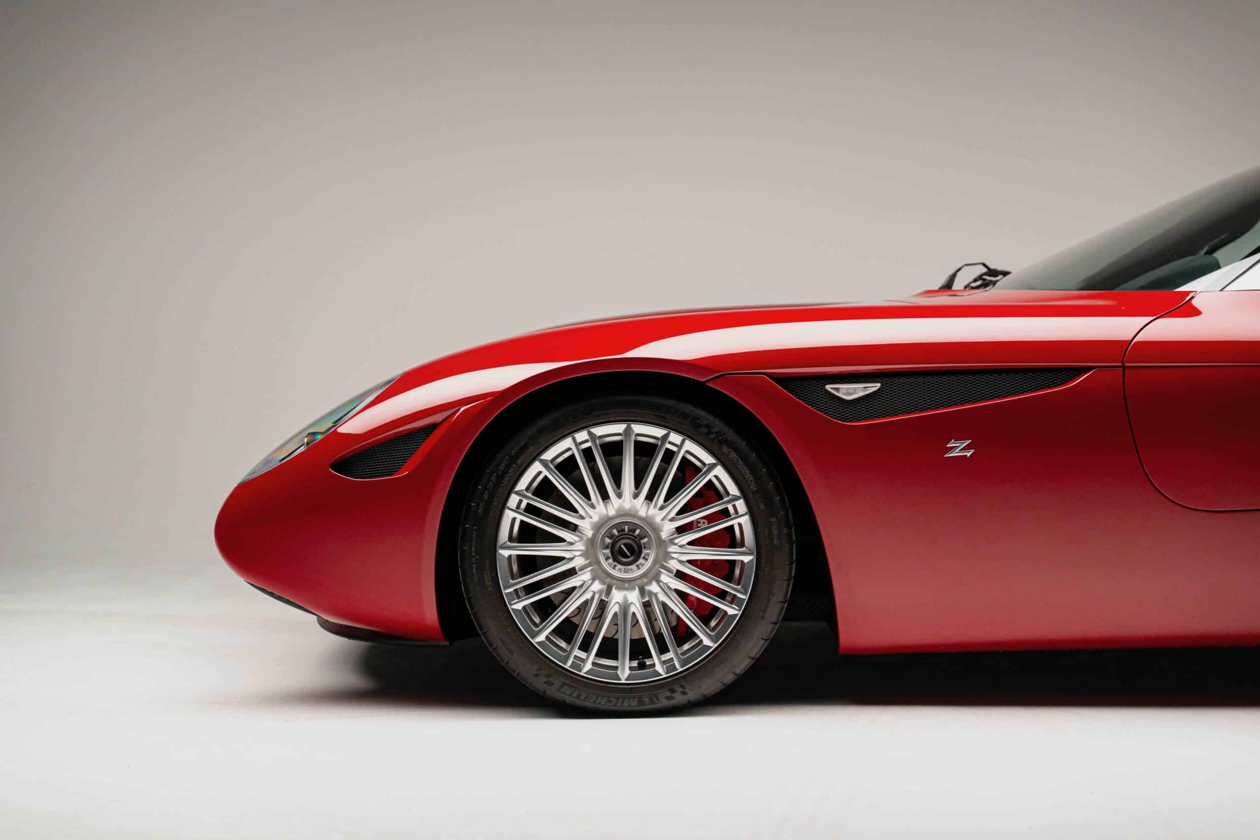 Zagato Mostro - 14