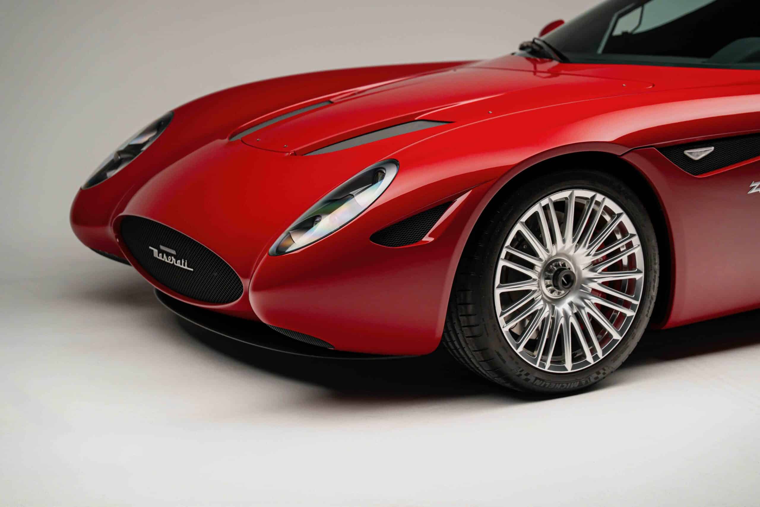 Zagato Mostro - 24