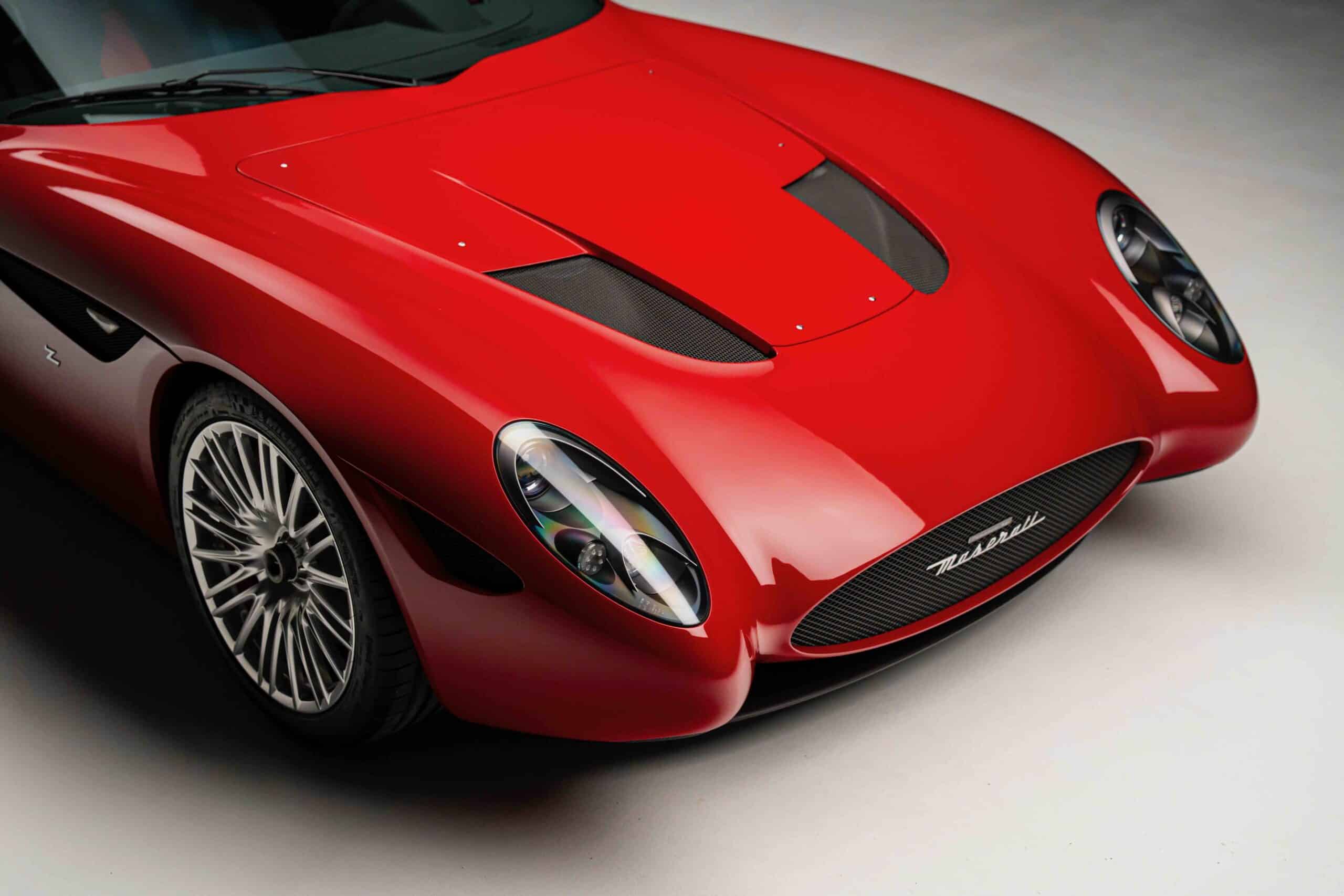 Zagato Mostro - 25