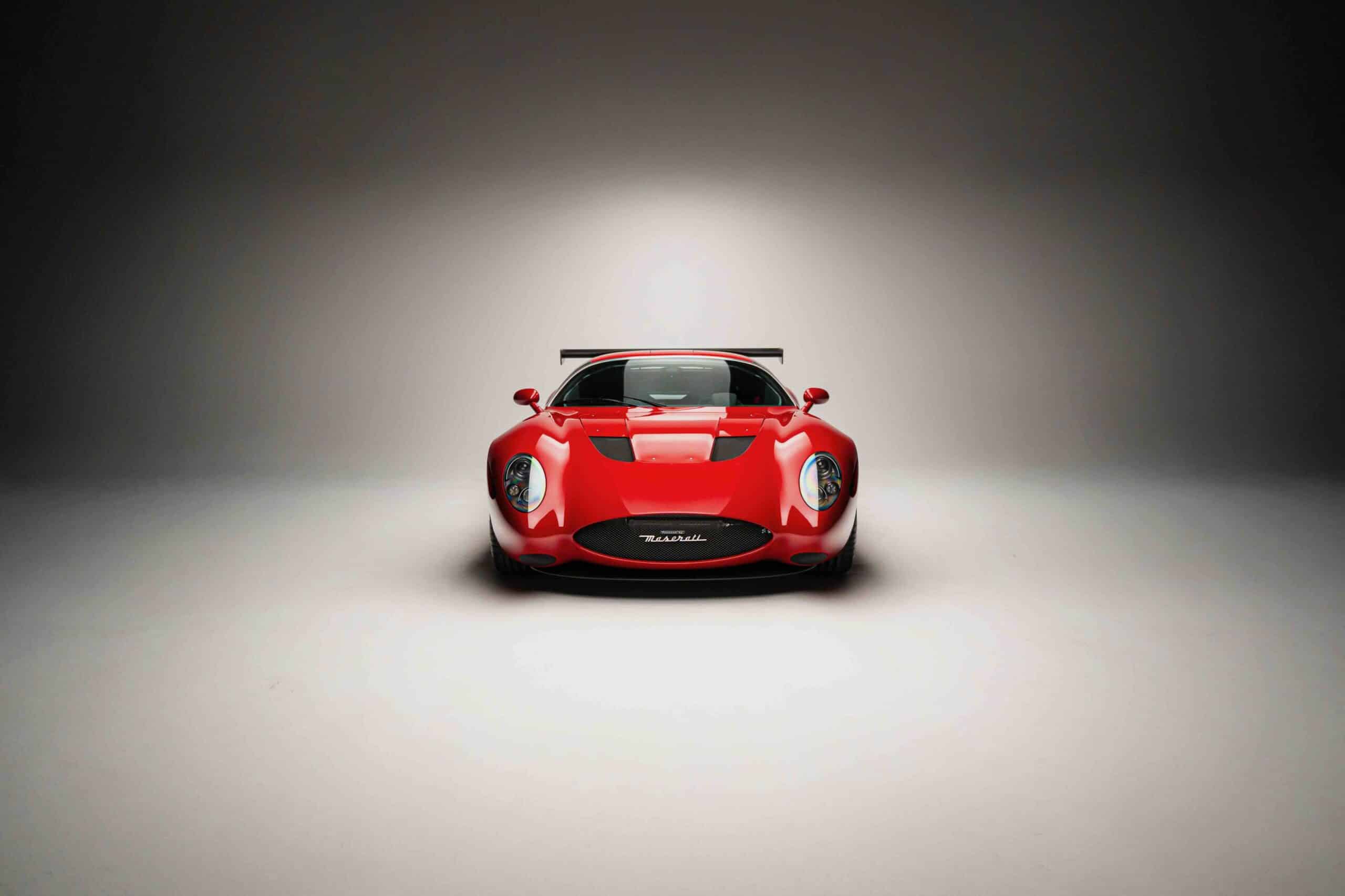 Zagato Mostro - 39