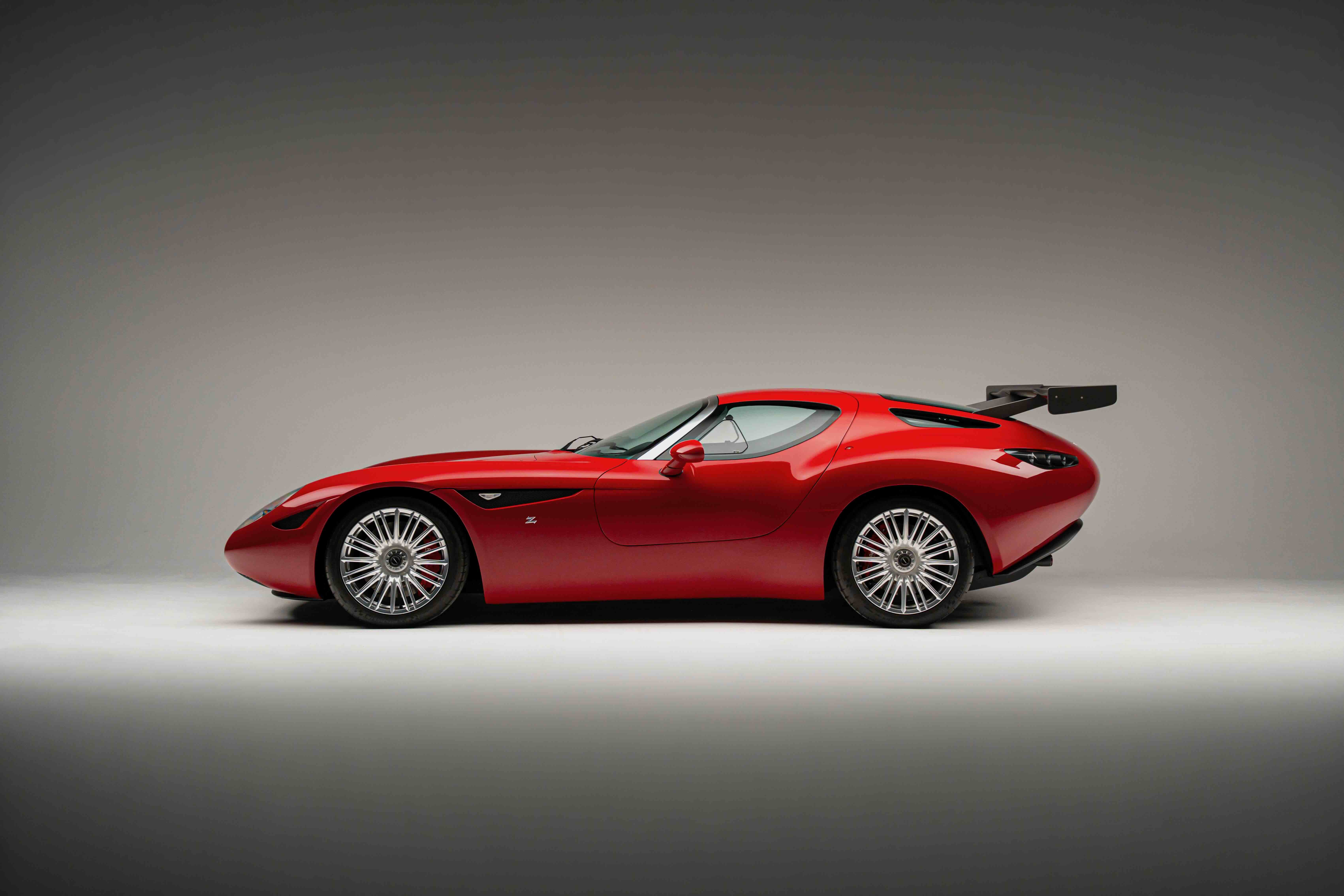 Zagato Mostro - 6