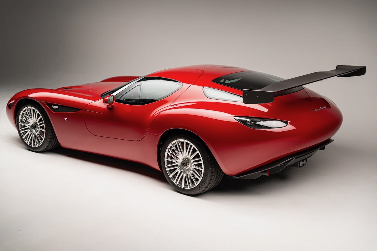Zagato Mostro - 9