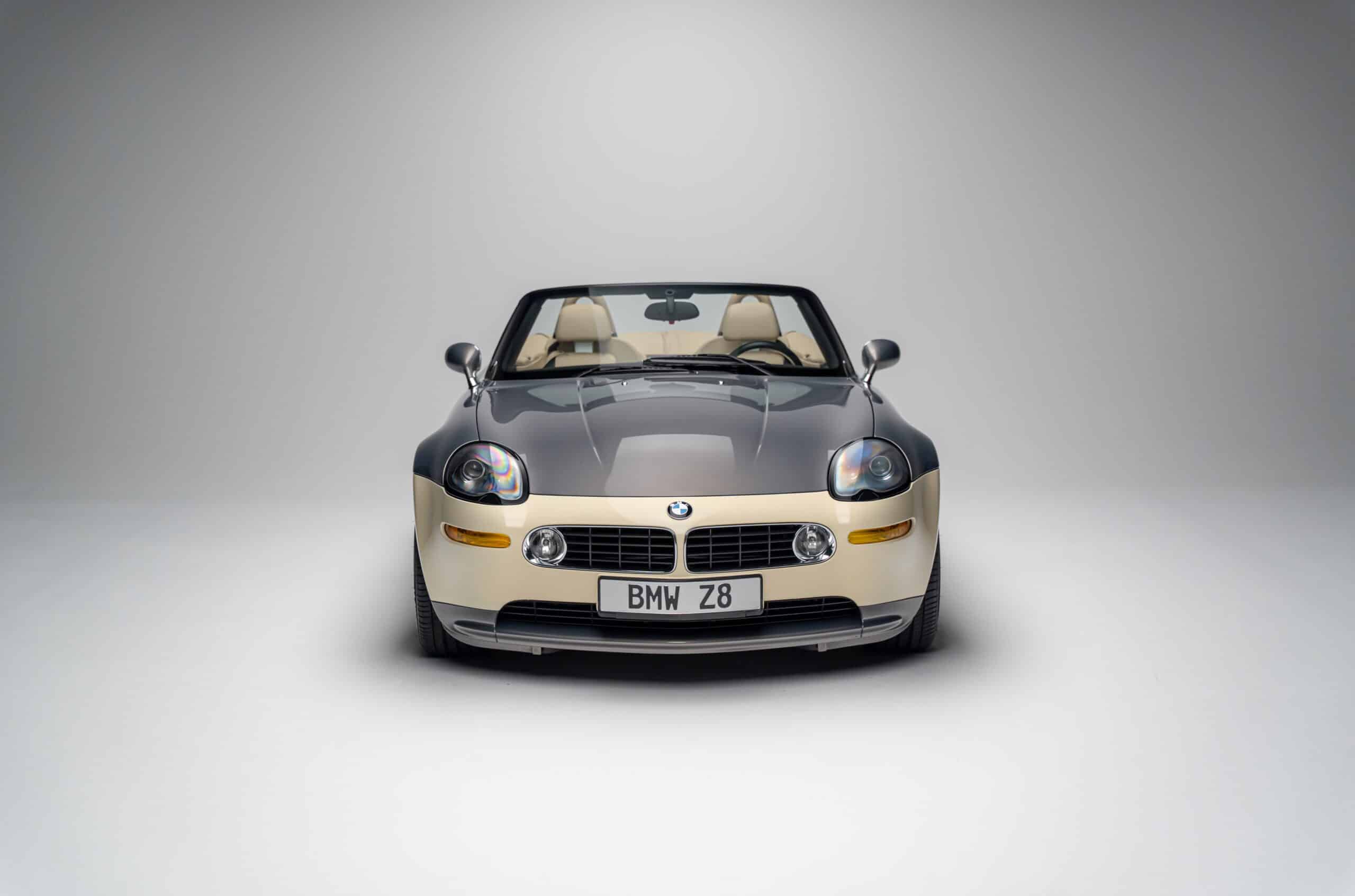 BMW Individual Z8 - 1