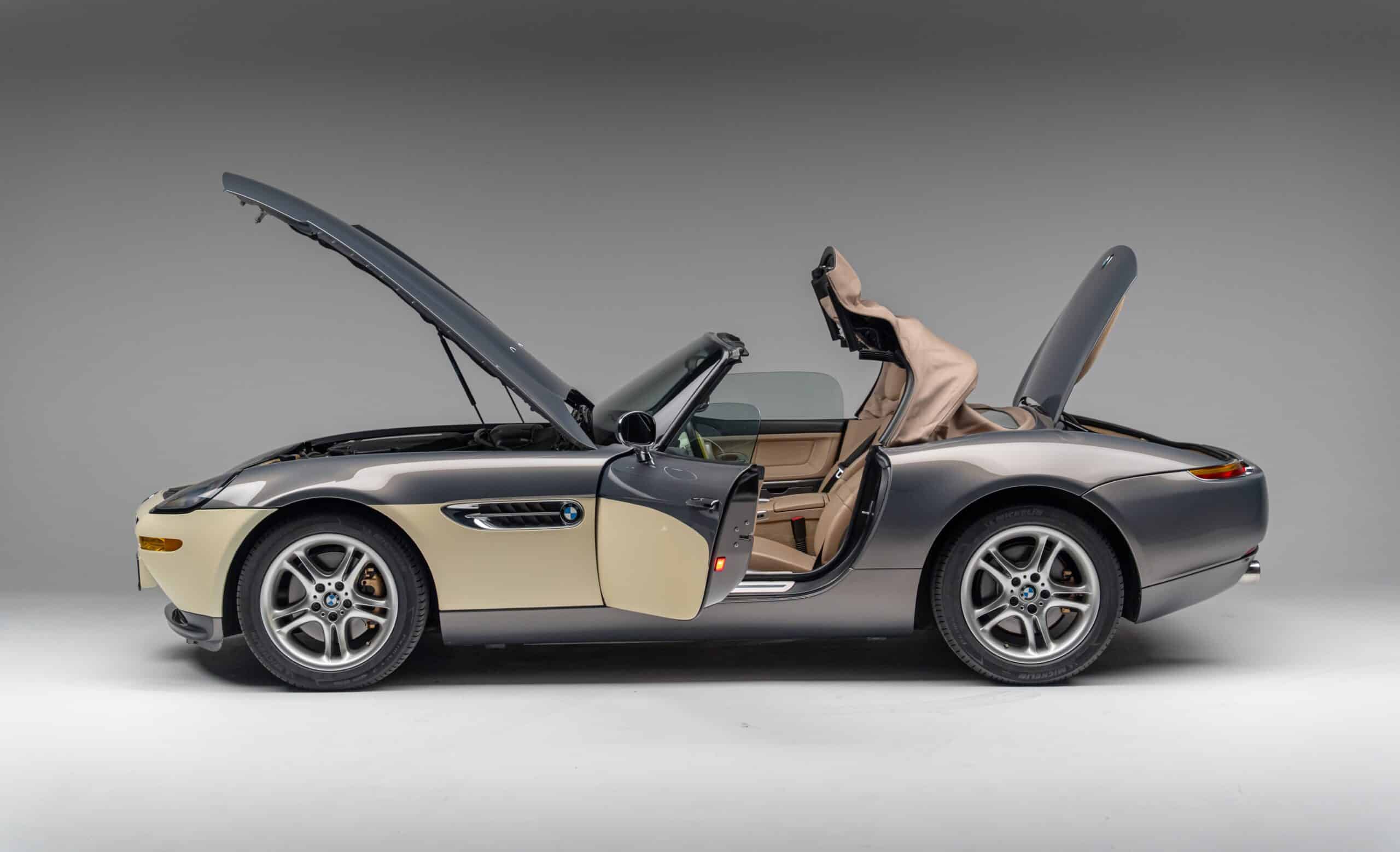 BMW Individual Z8 - 10
