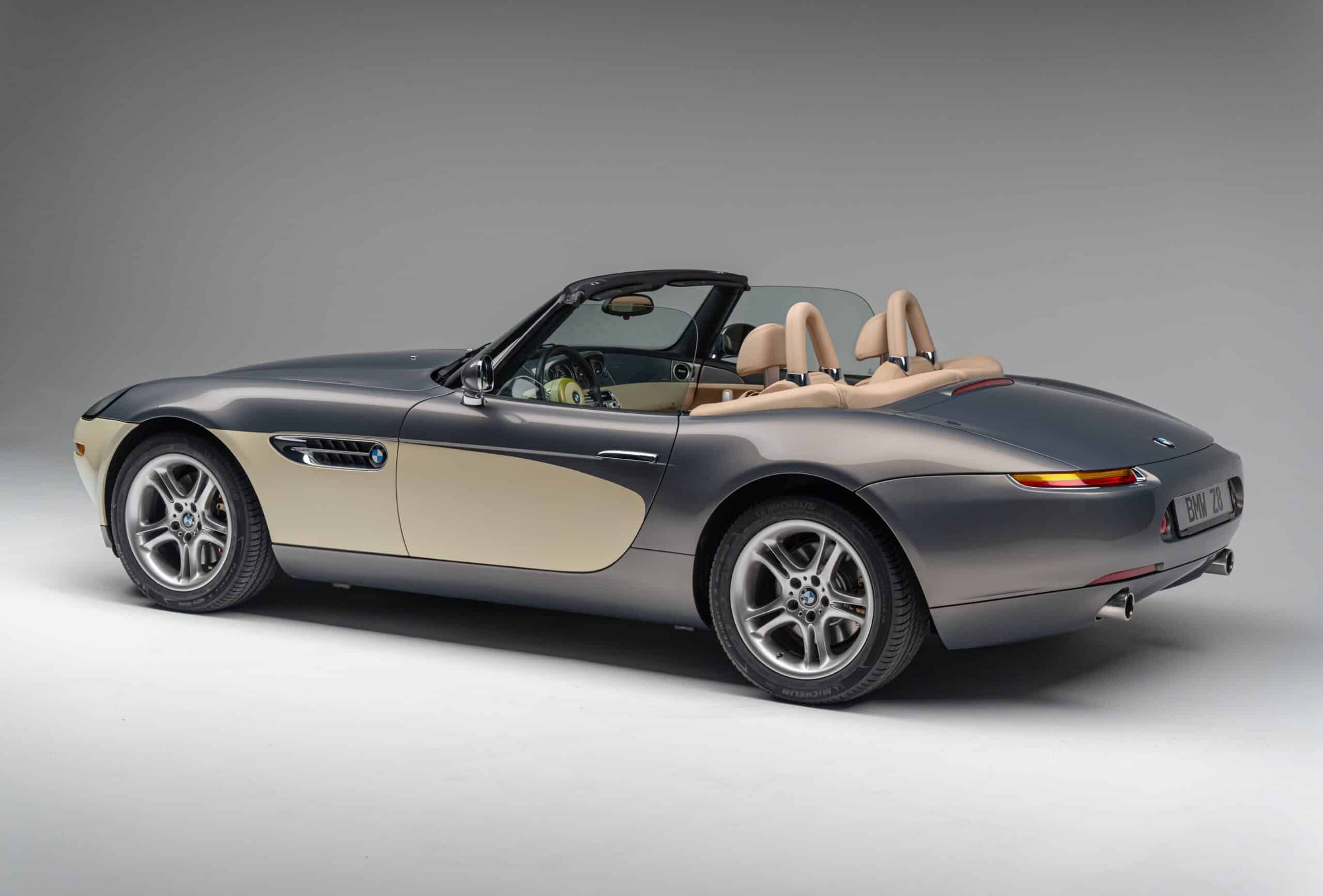 BMW Individual Z8 - 11