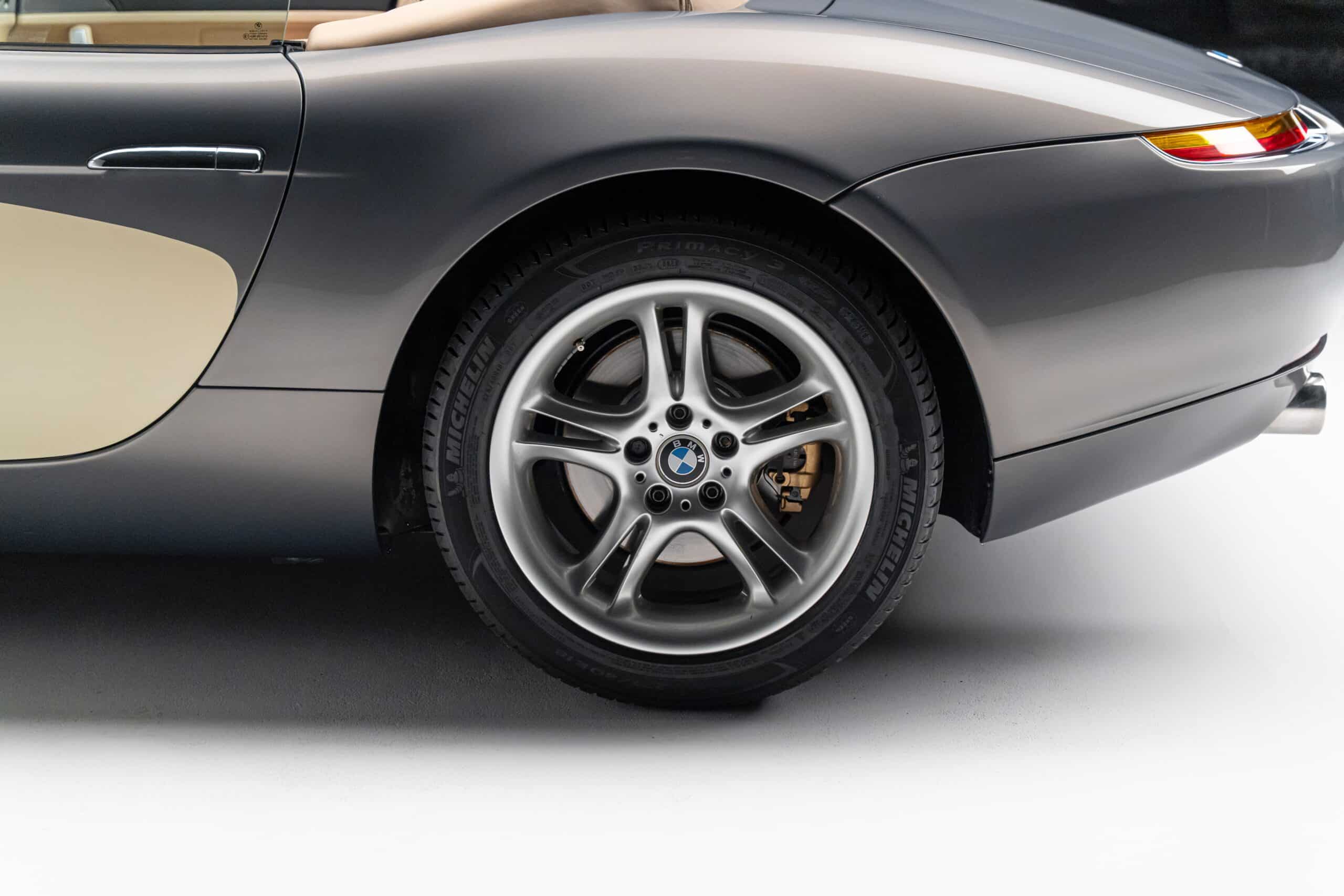 BMW Individual Z8 - 12