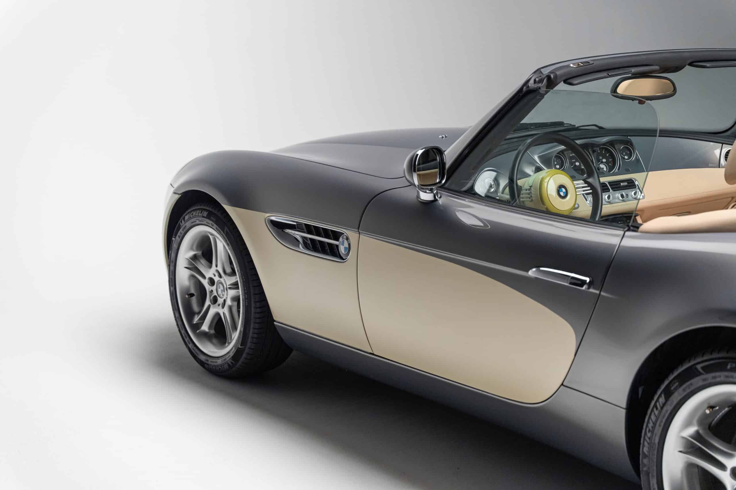 BMW Individual Z8 - 13