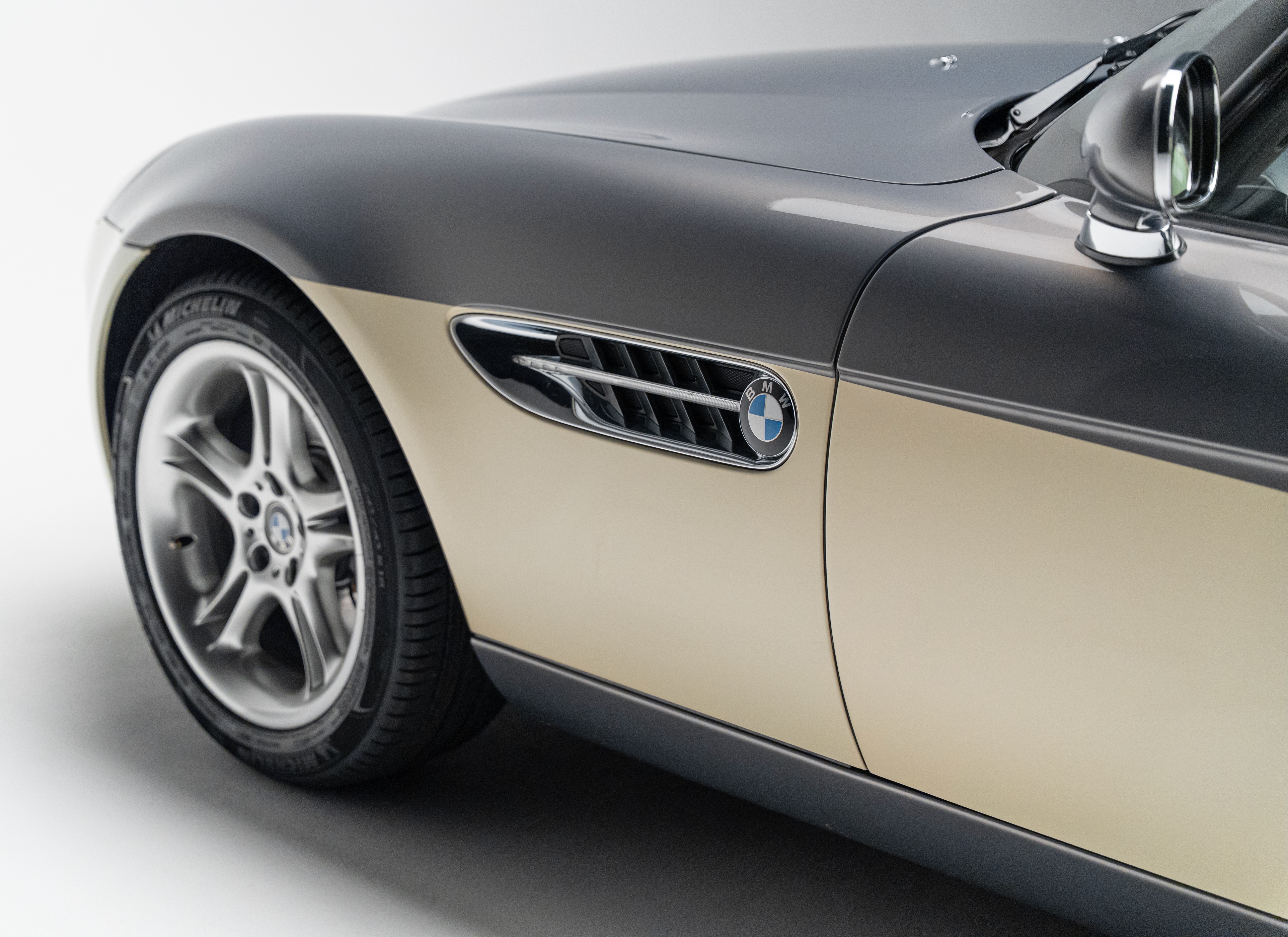 BMW Individual Z8 - 14