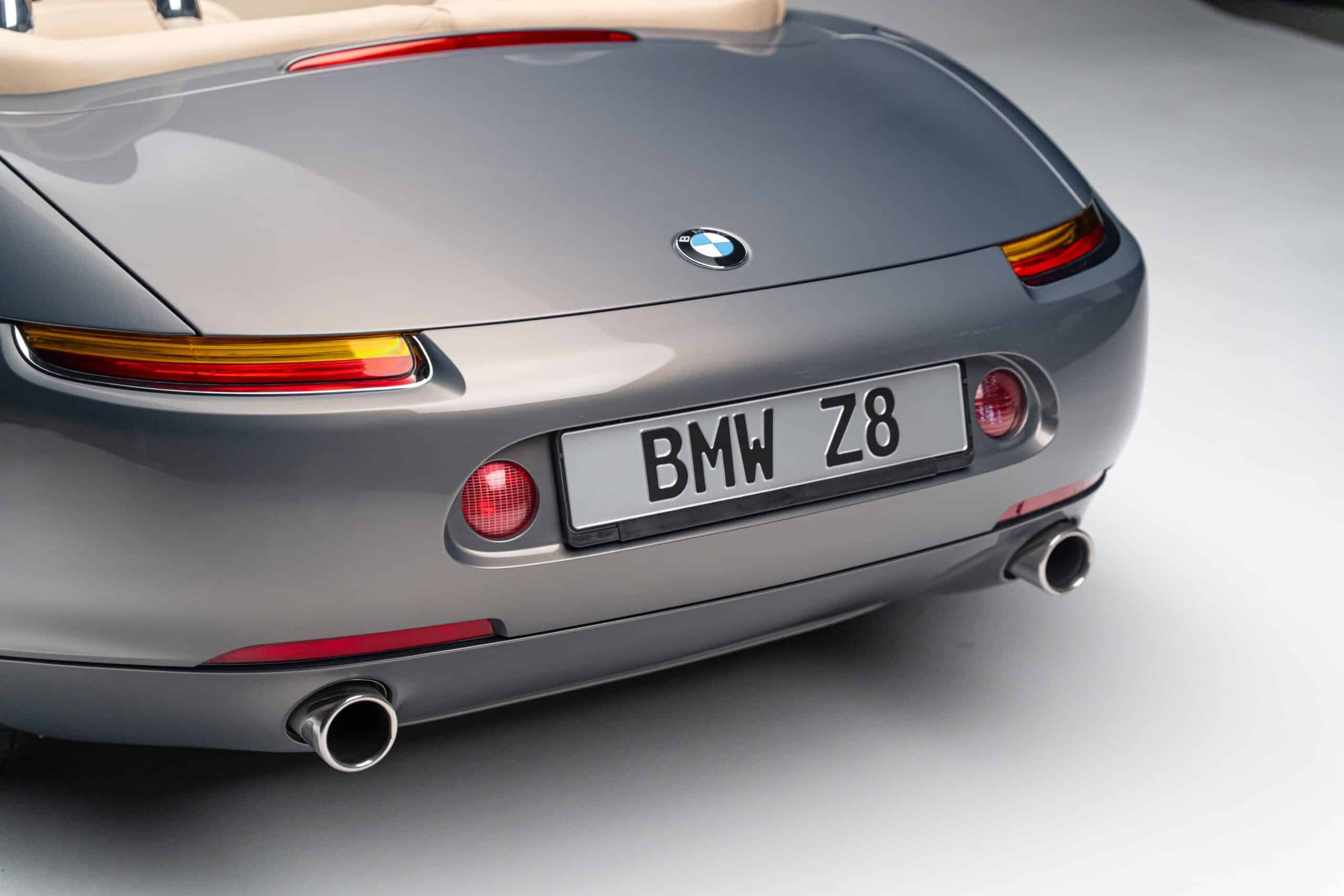 BMW Individual Z8 - 16