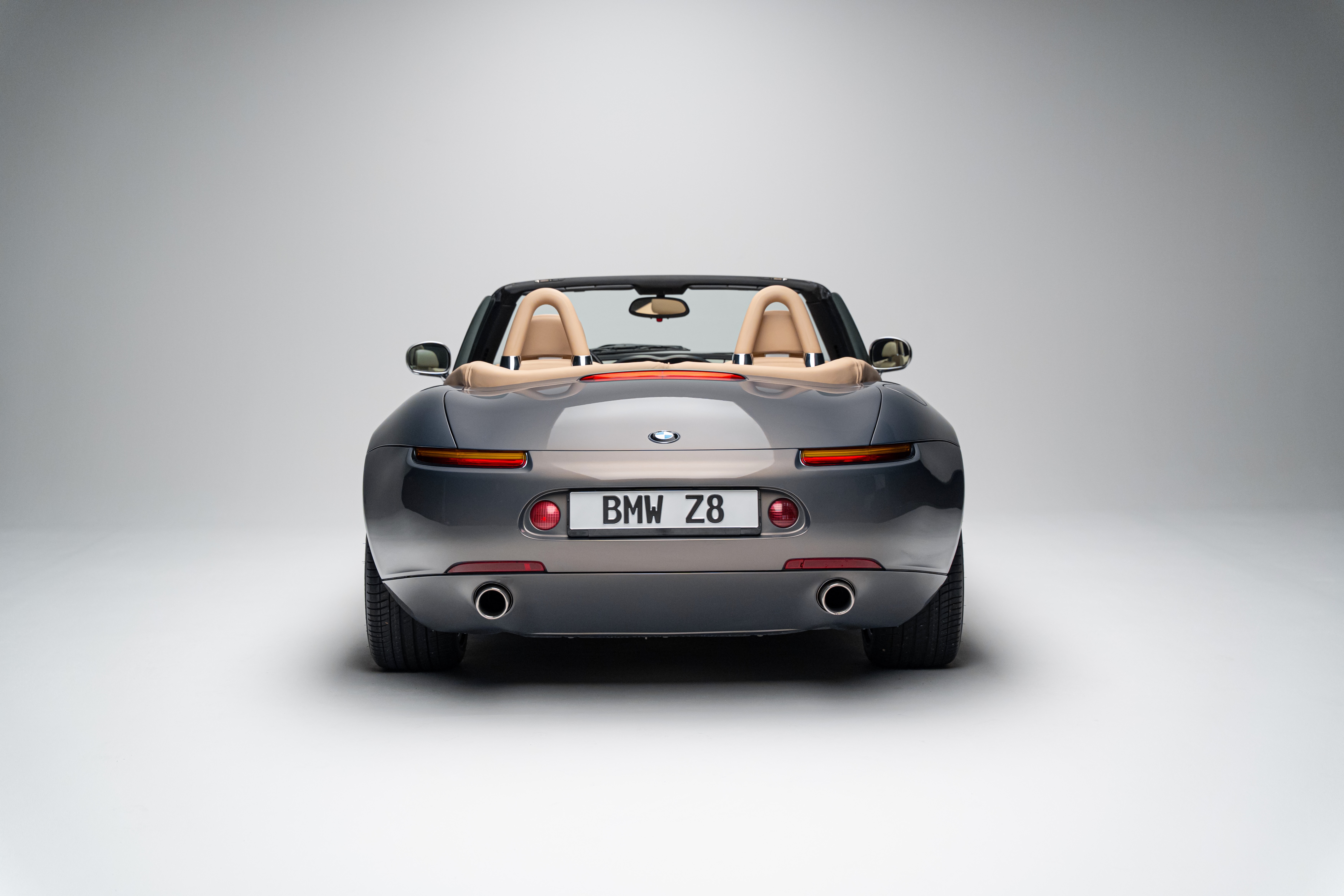 BMW Individual Z8 - 17