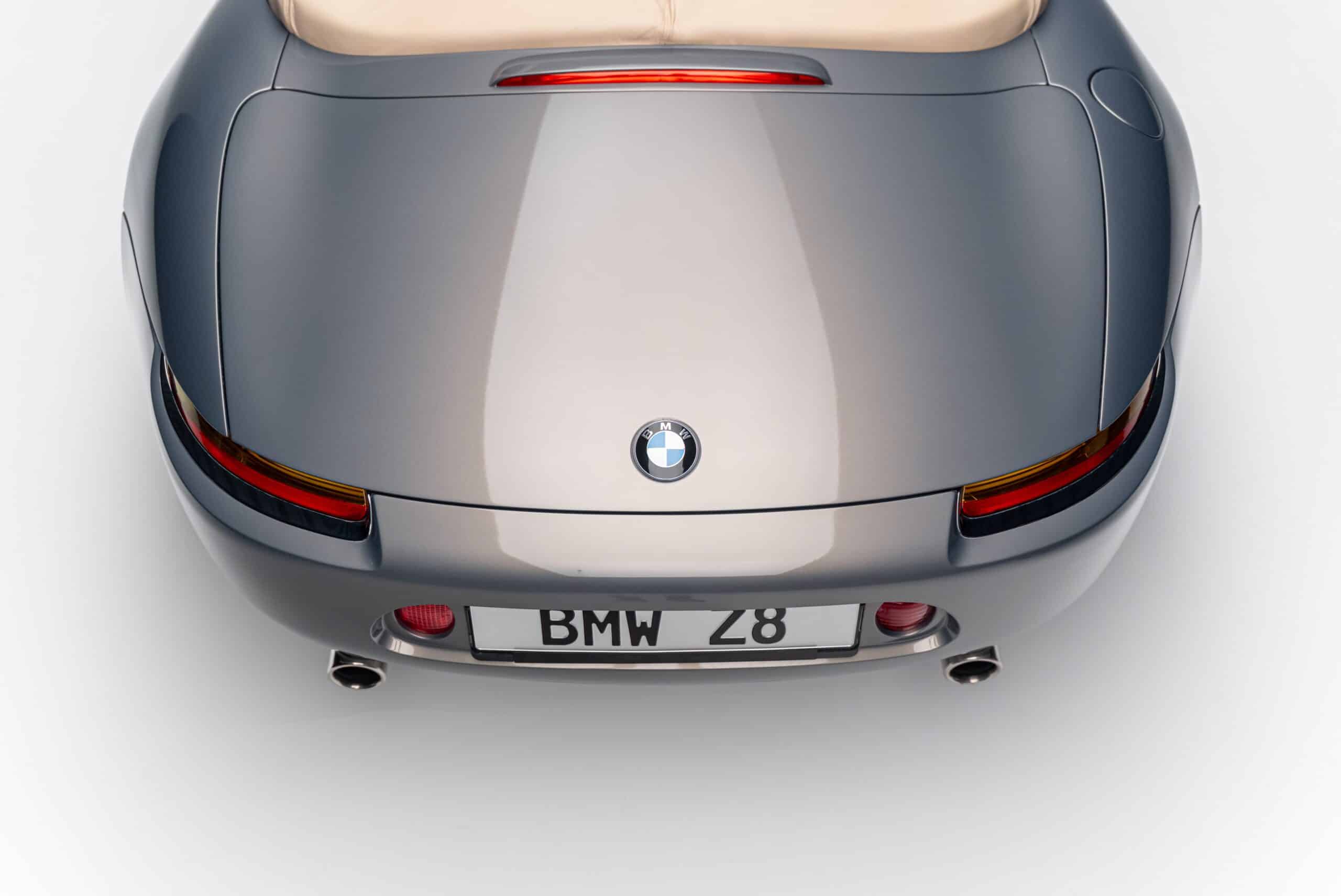 BMW Individual Z8 - 18