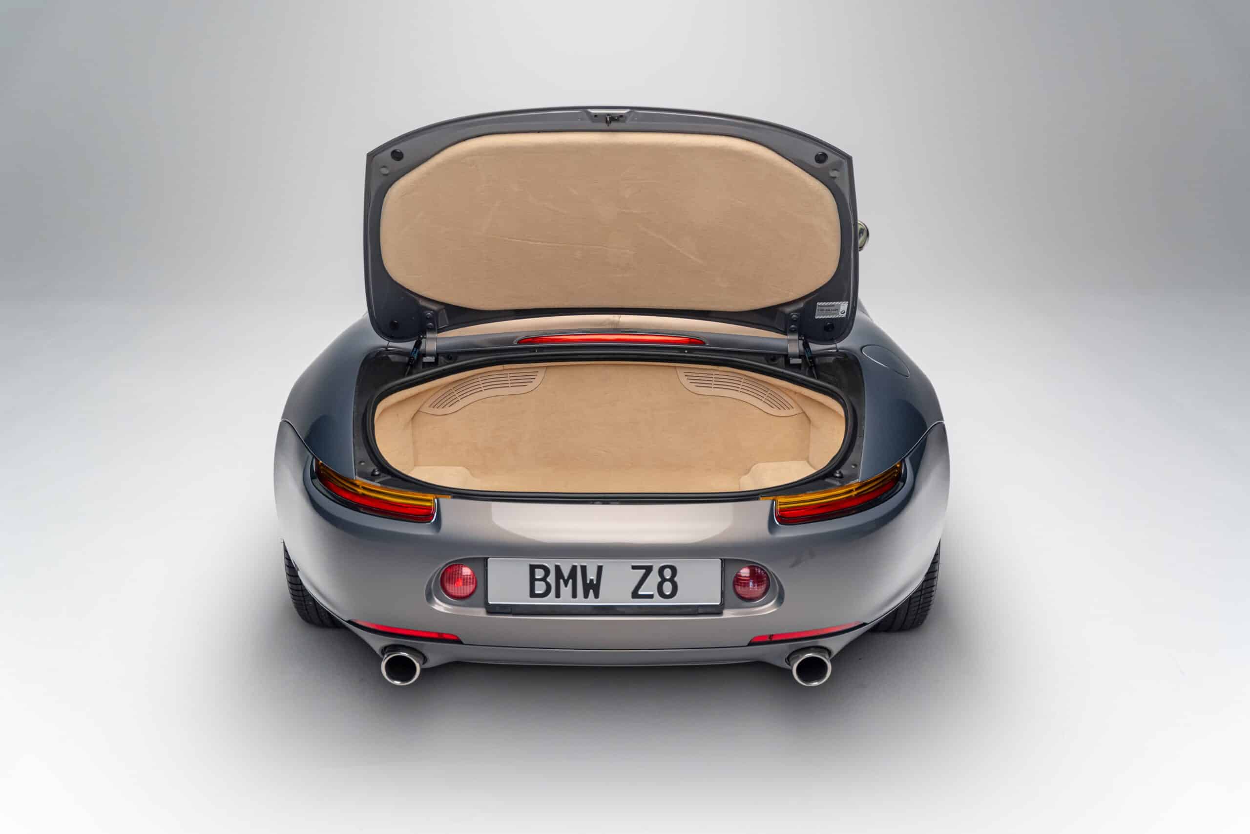 BMW Individual Z8 - 19
