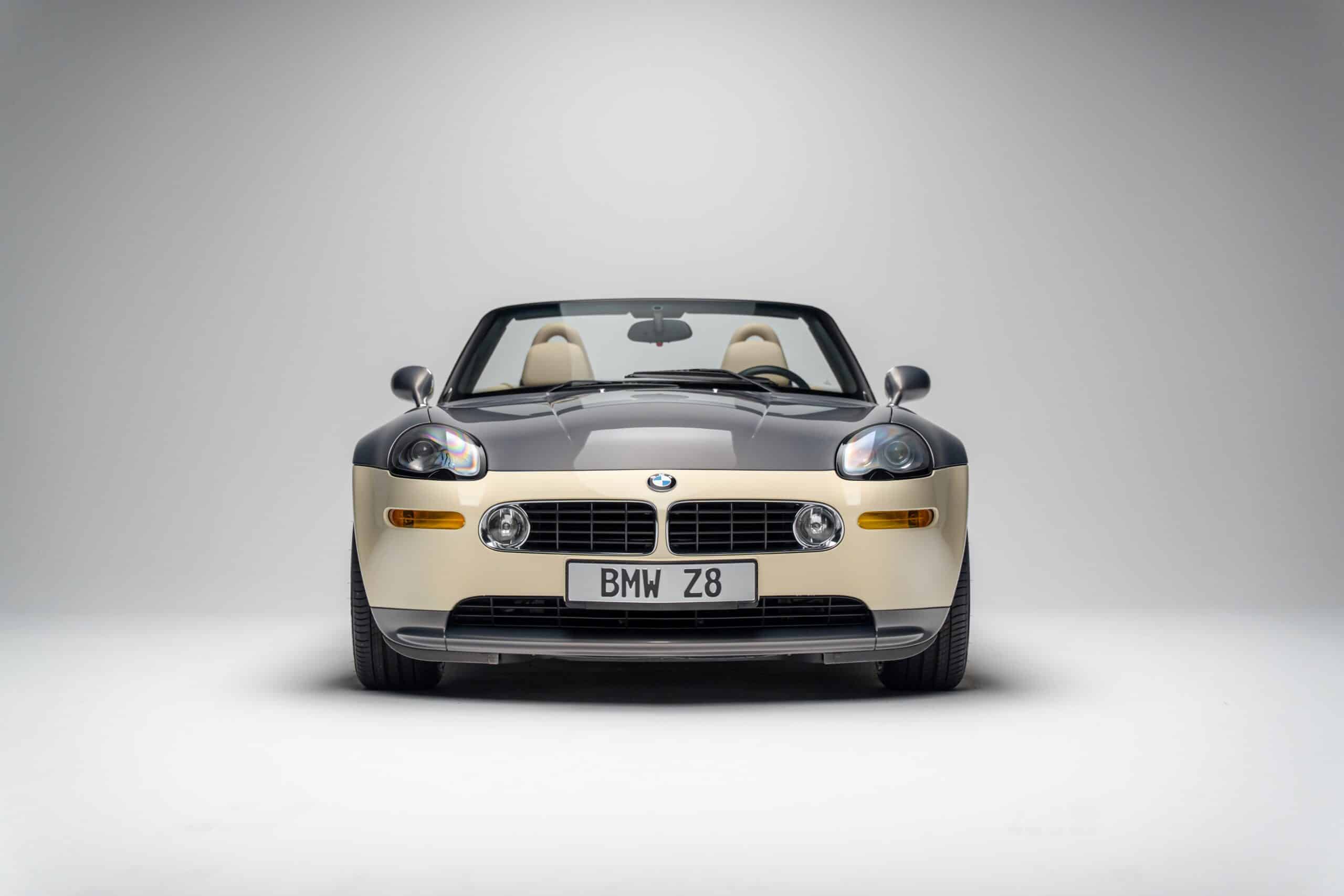 BMW Individual Z8 - 2