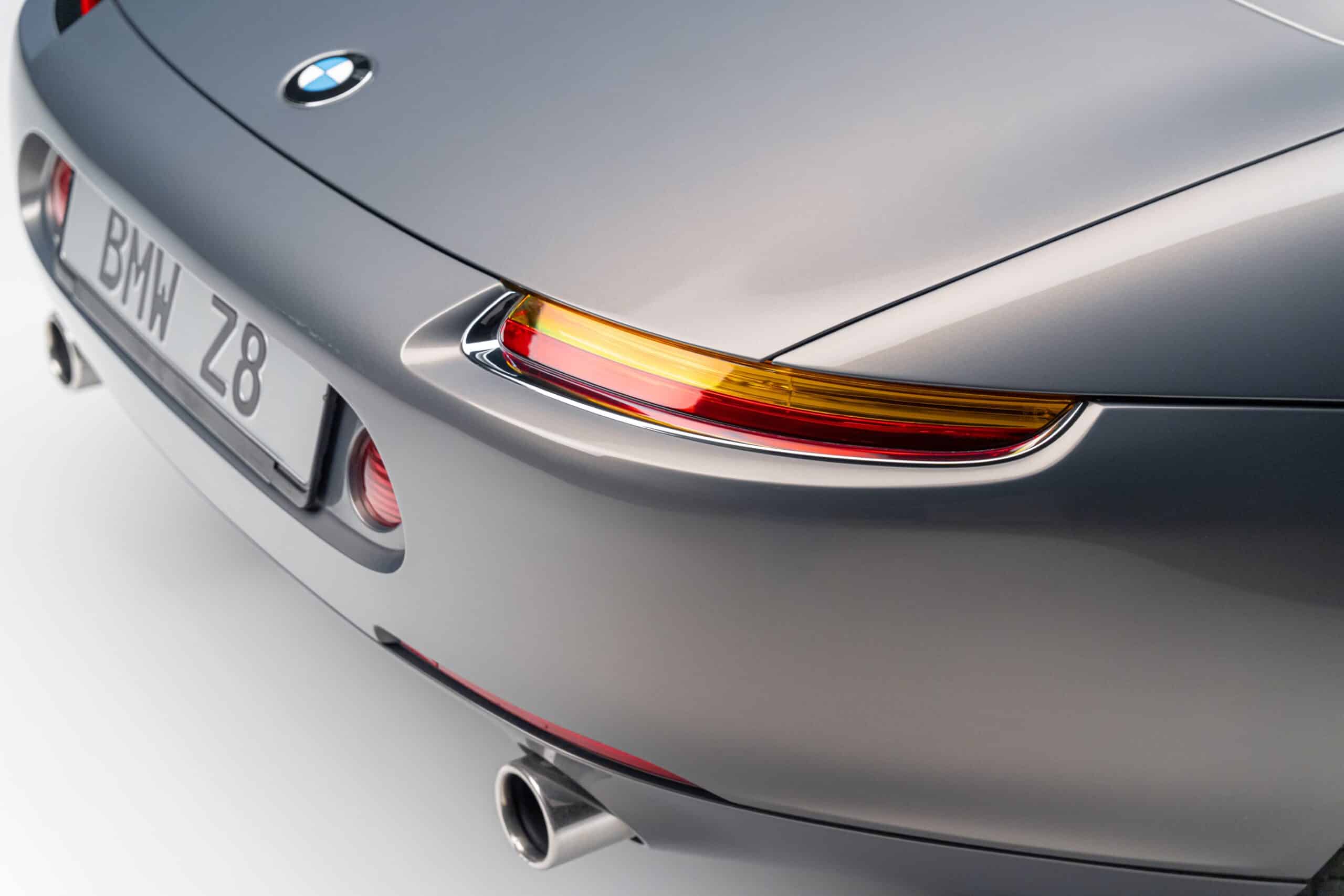 BMW Individual Z8 - 21