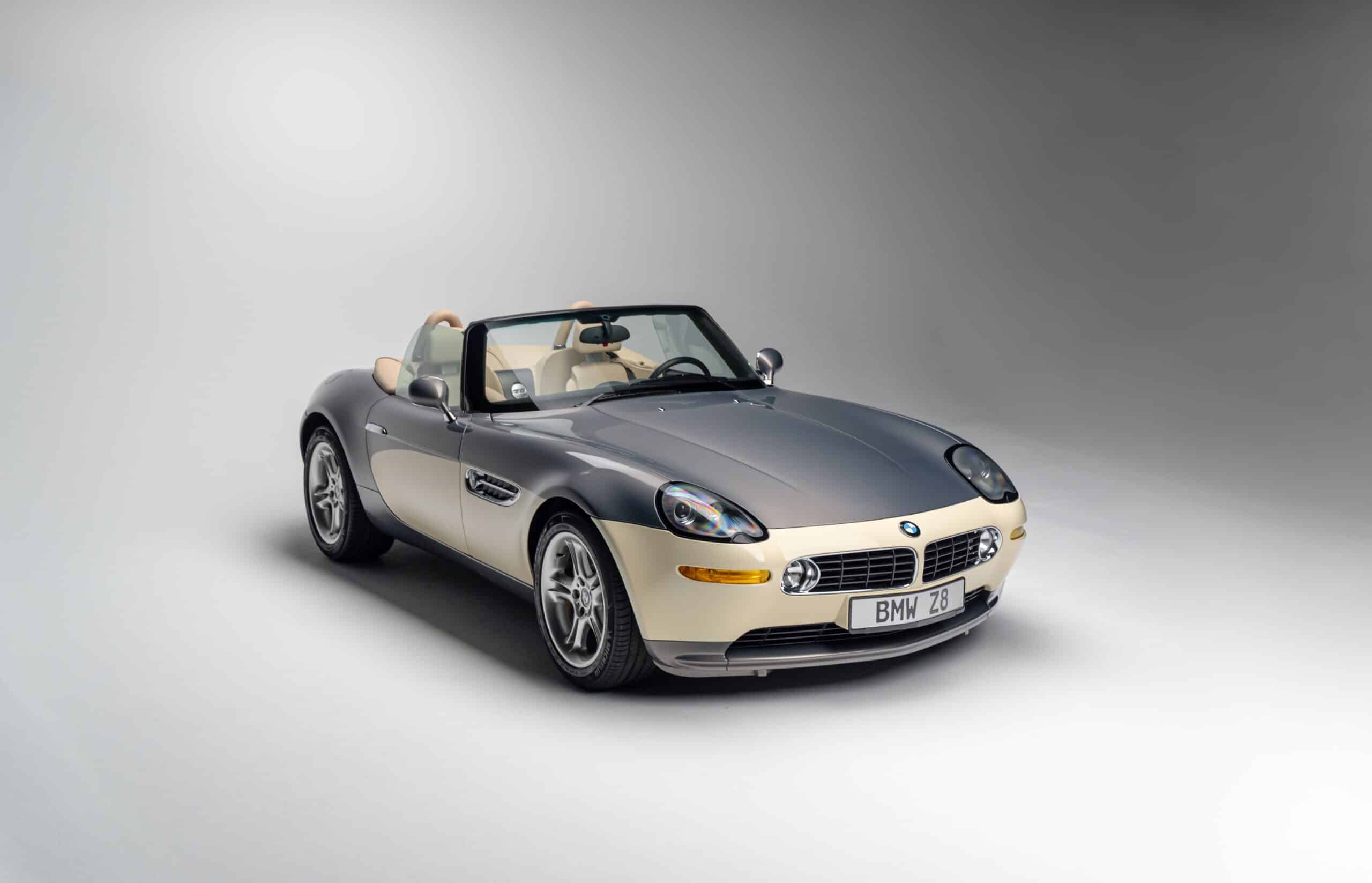 BMW Individual Z8 - 22
