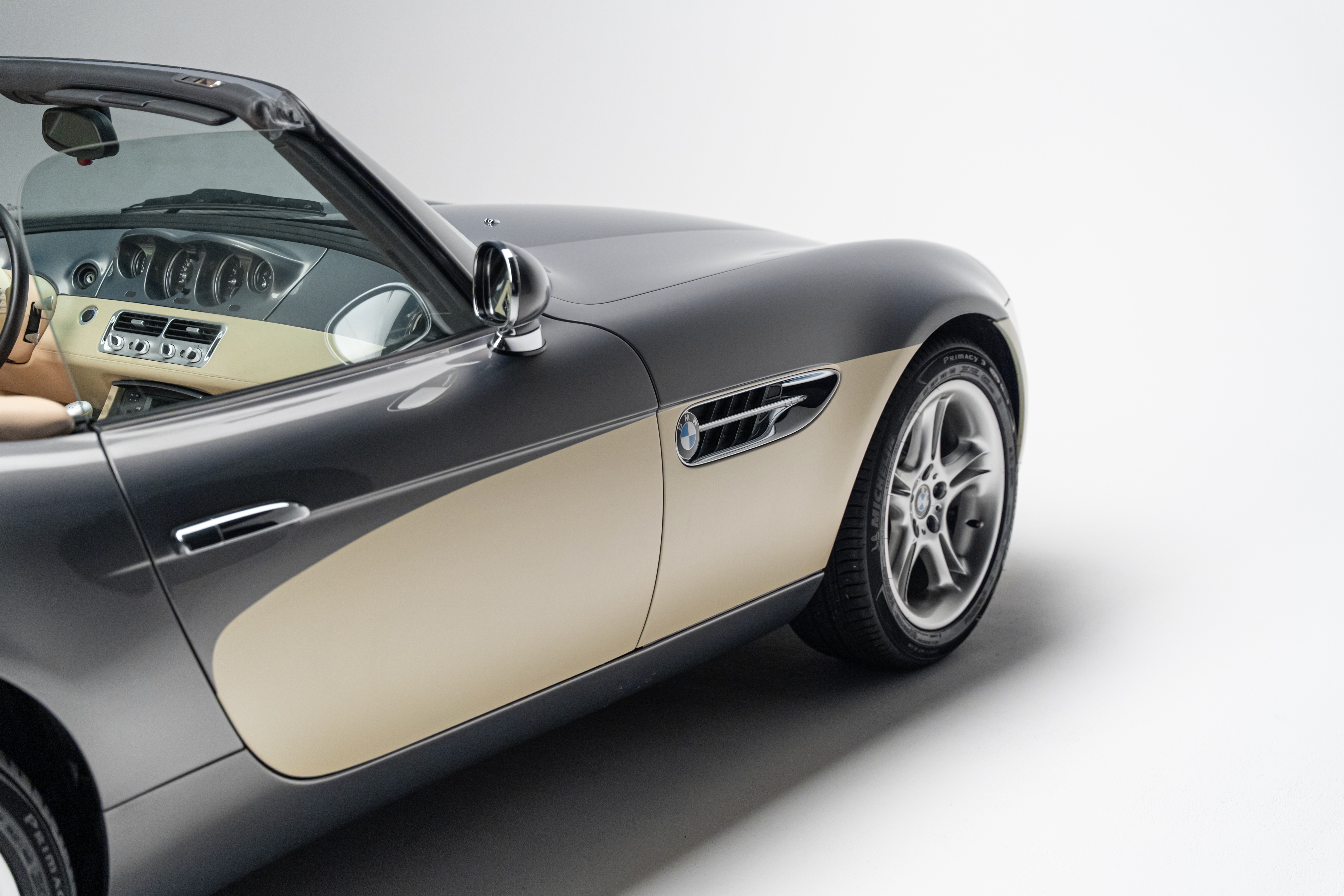 BMW Individual Z8 - 23