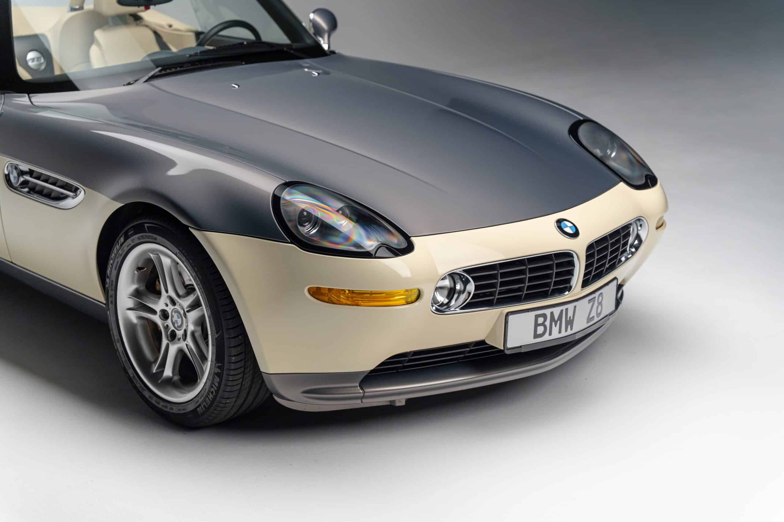 BMW Individual Z8 - 24