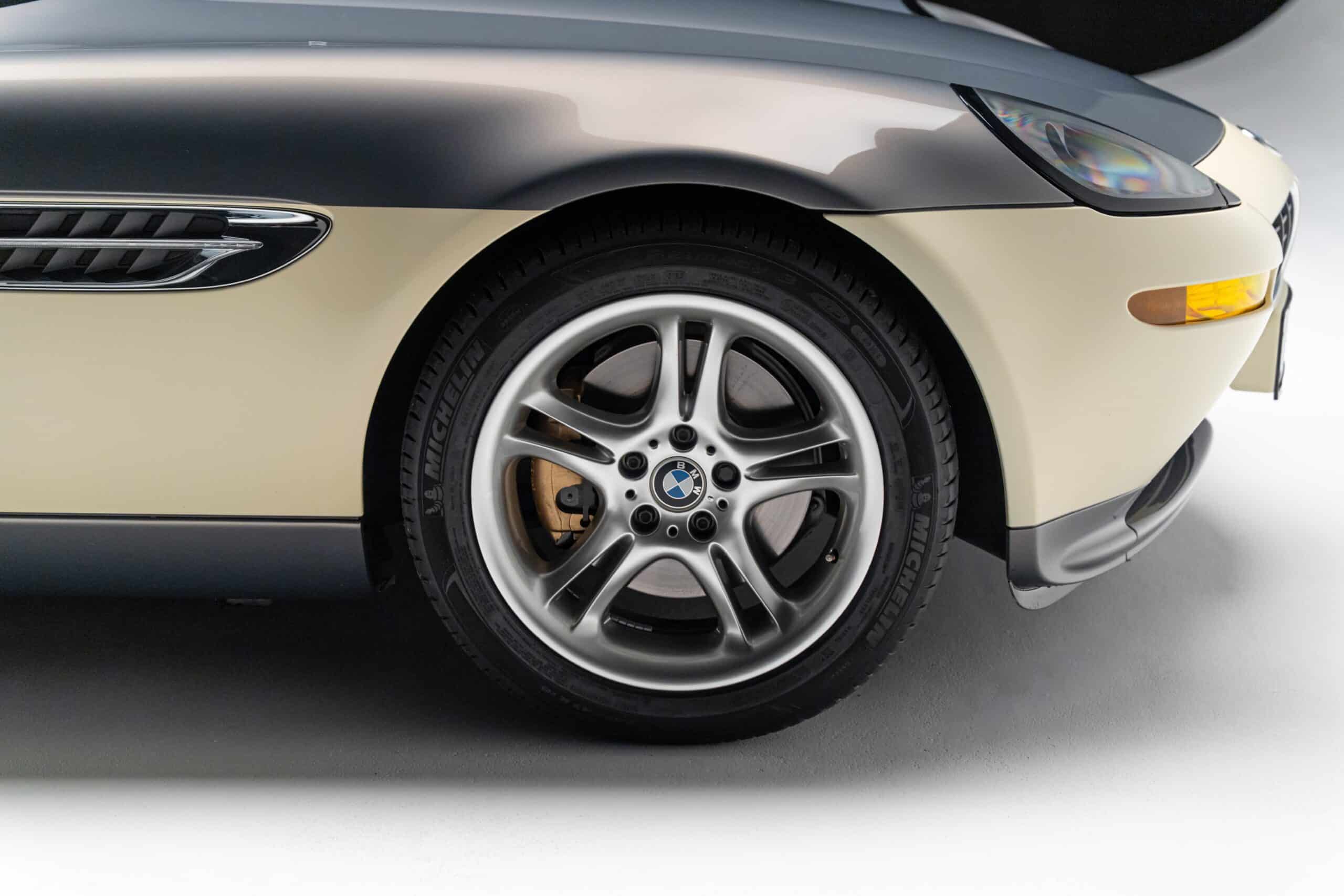 BMW Individual Z8 - 25
