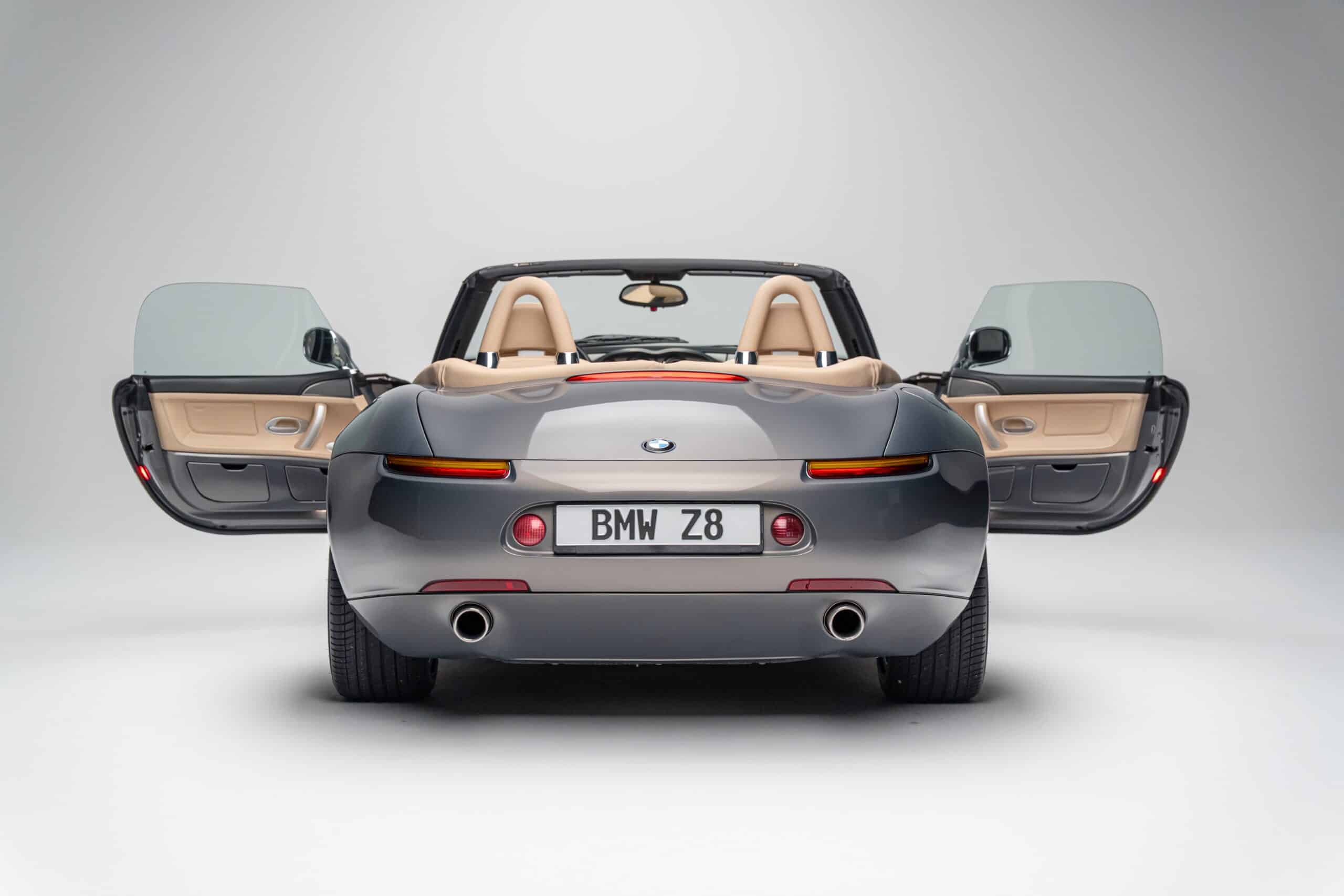 BMW Individual Z8 - 26