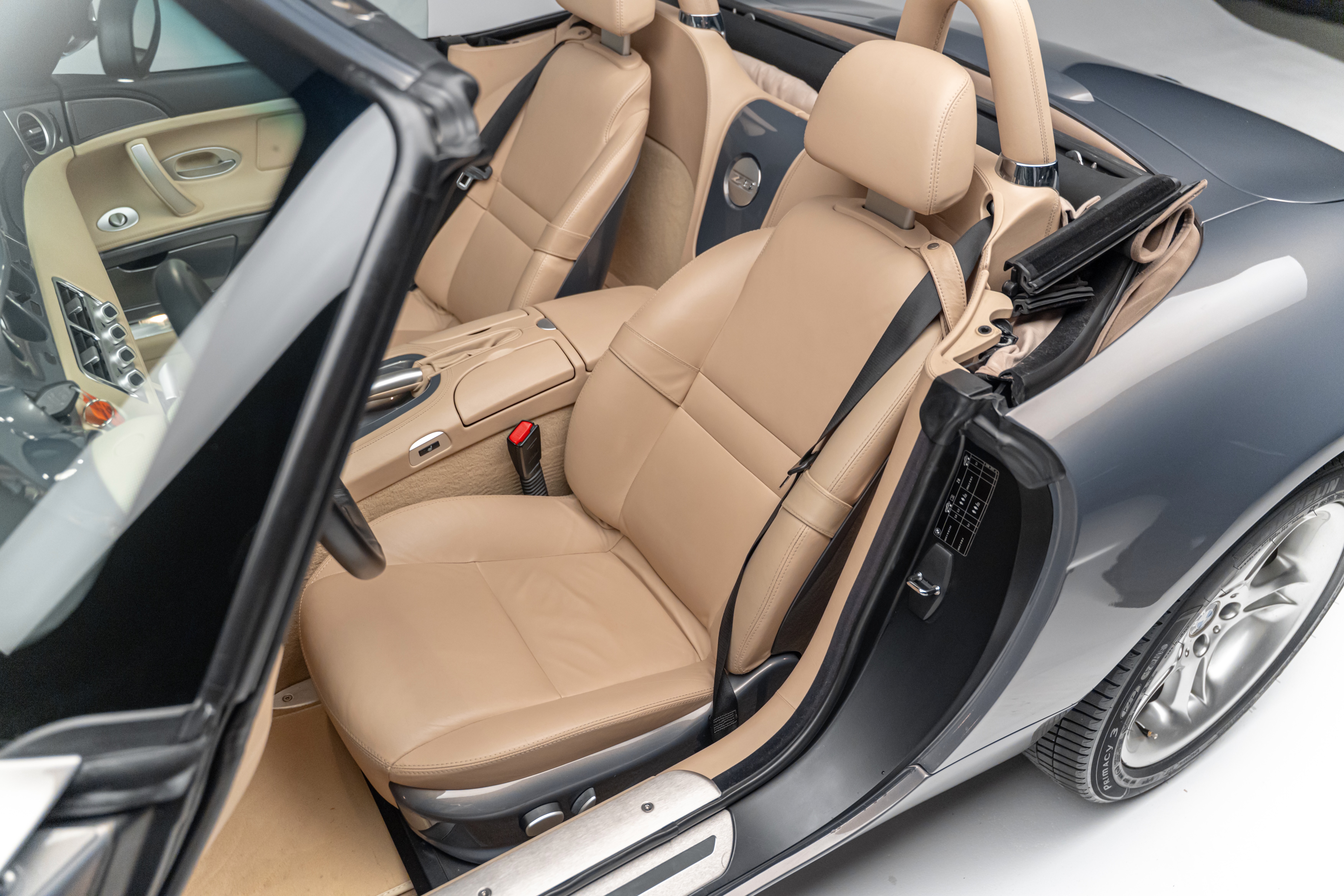 BMW Individual Z8 - 28