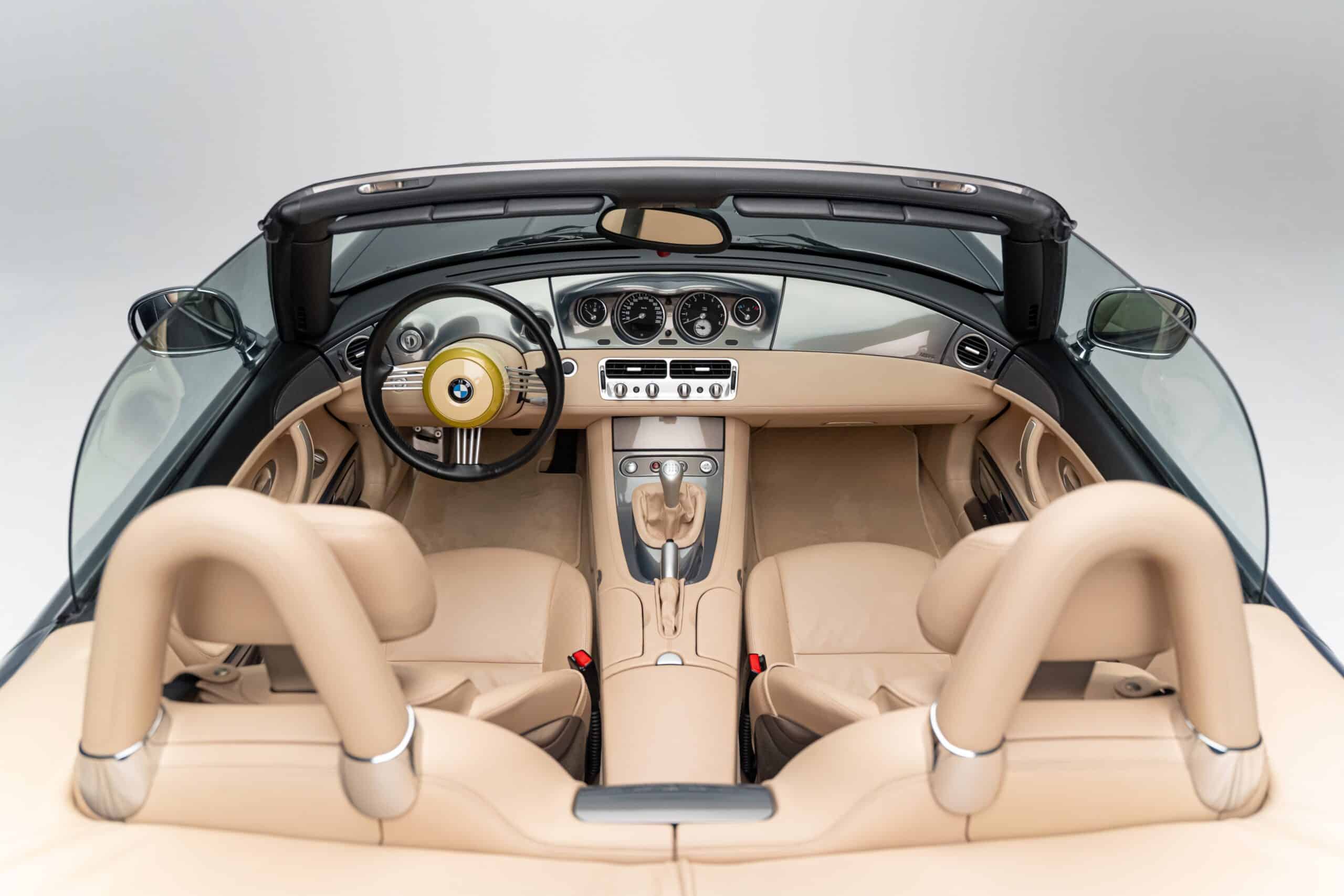 BMW Individual Z8 - 29