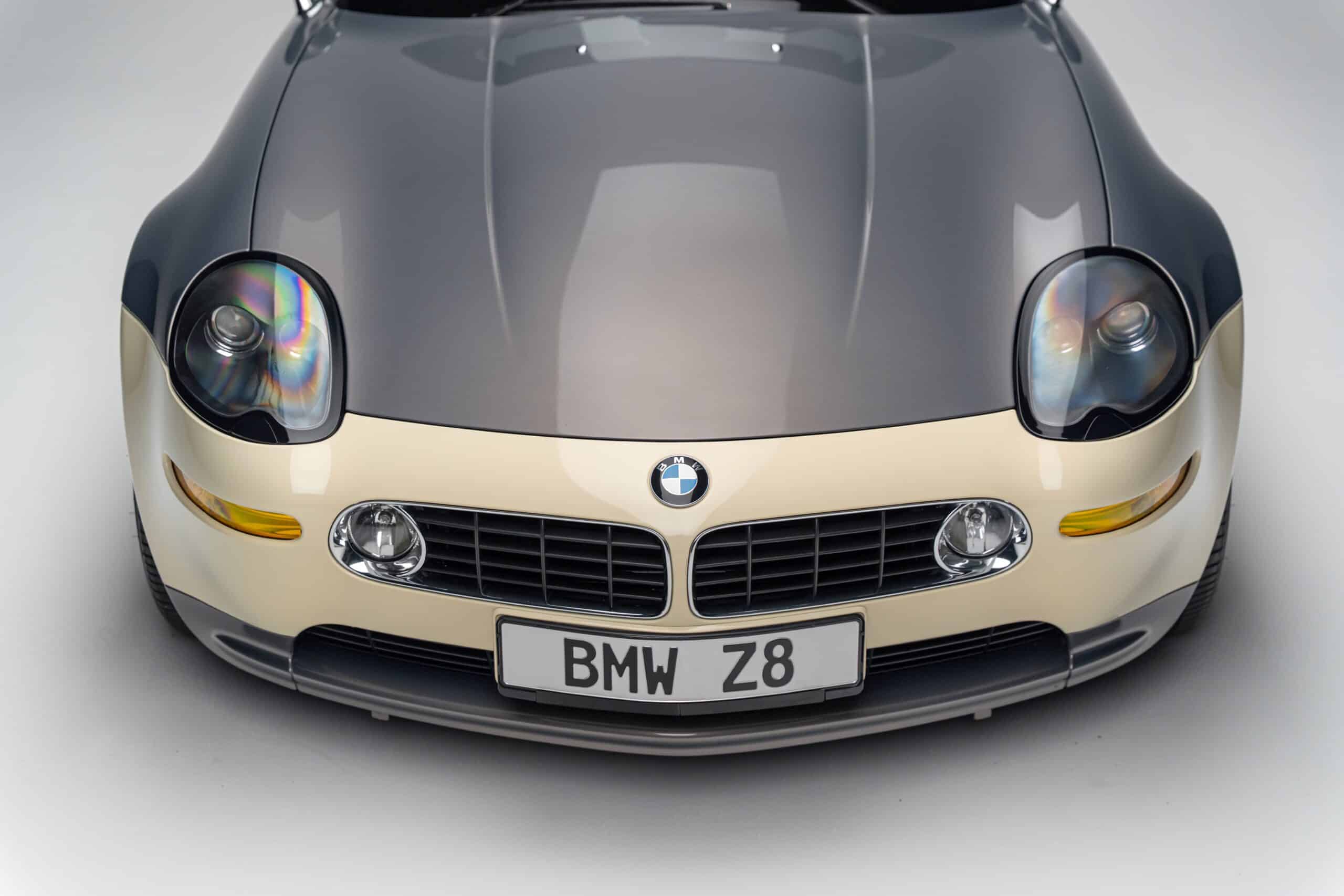 BMW Individual Z8 - 3