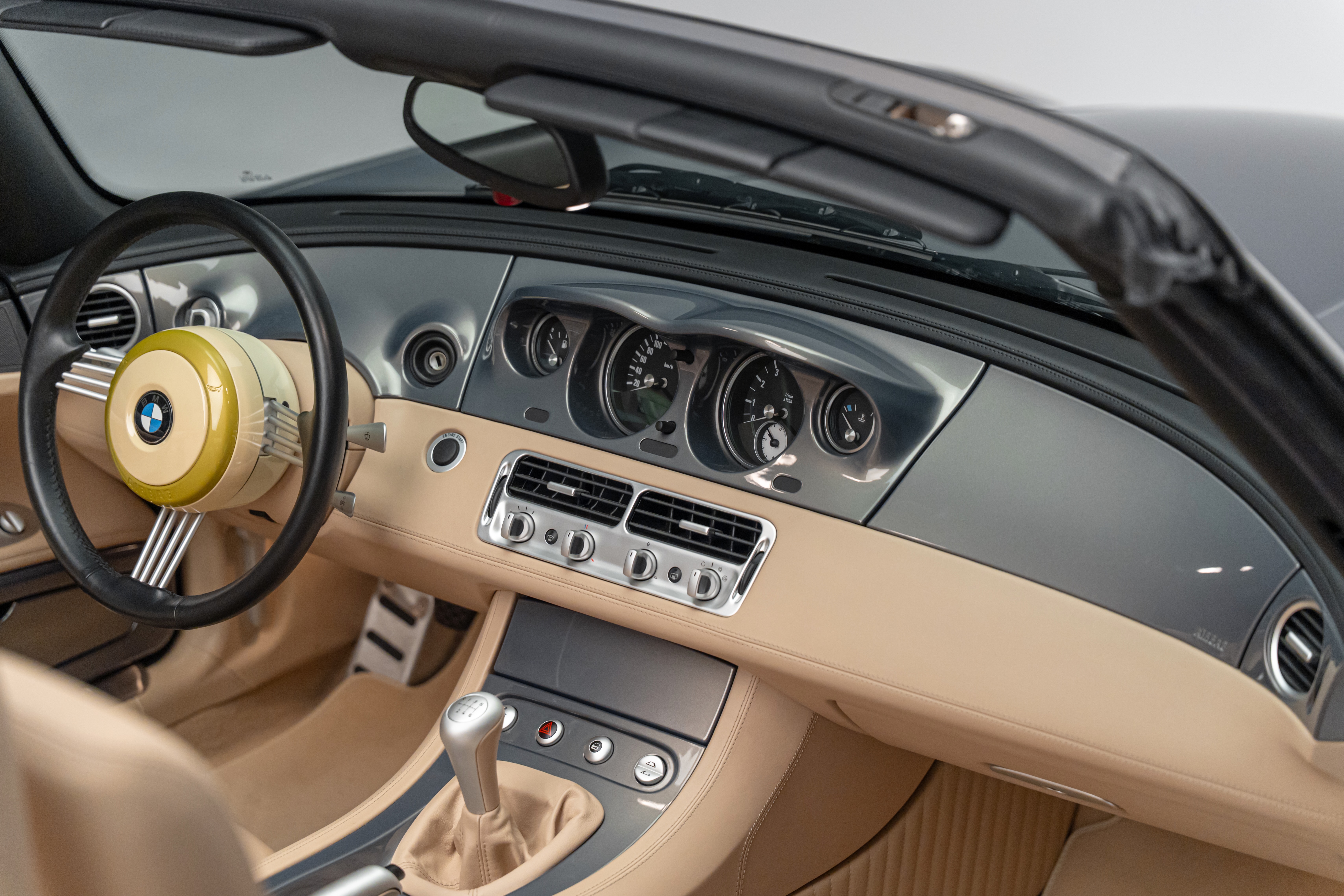 BMW Individual Z8 - 30