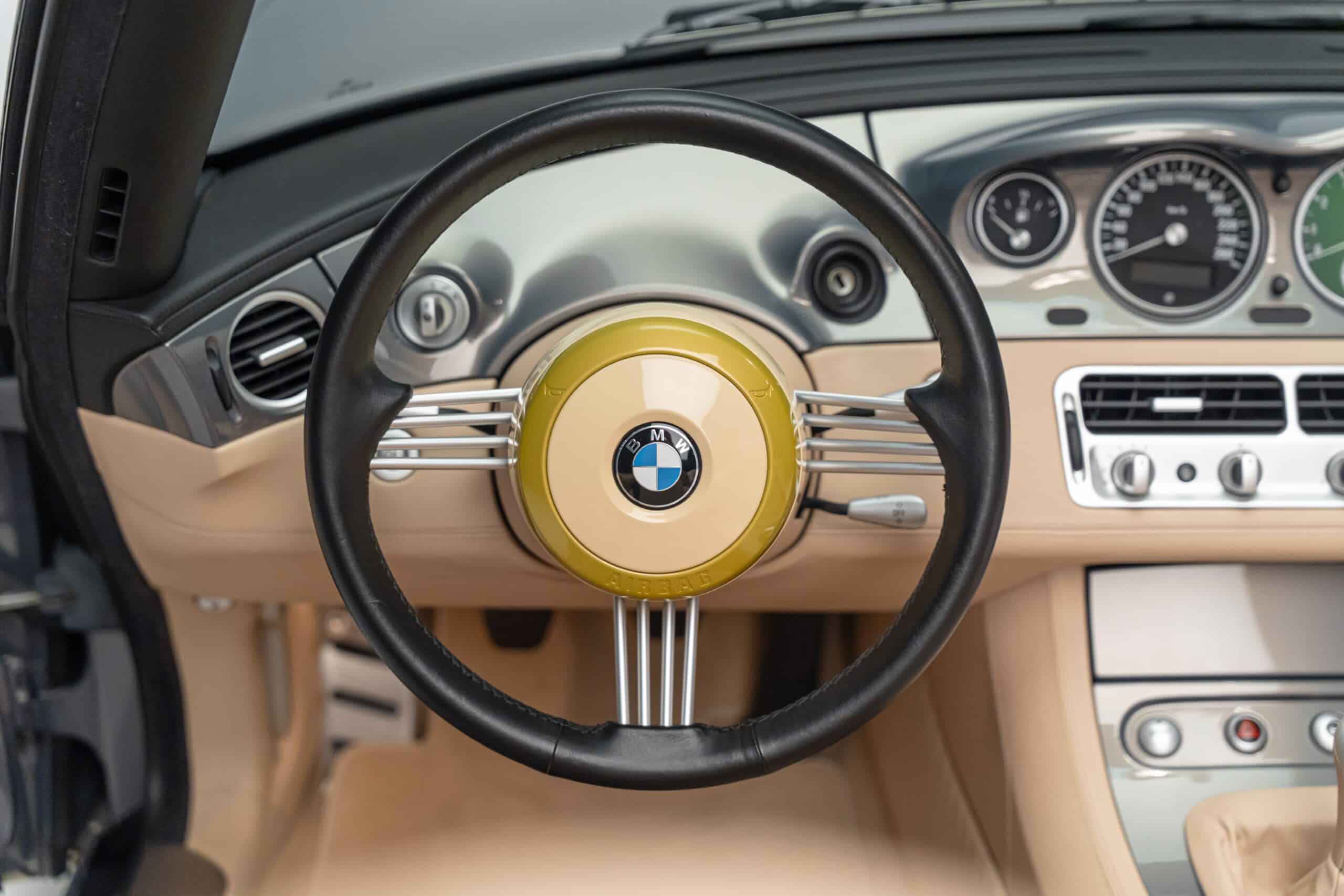 BMW Individual Z8 - 31