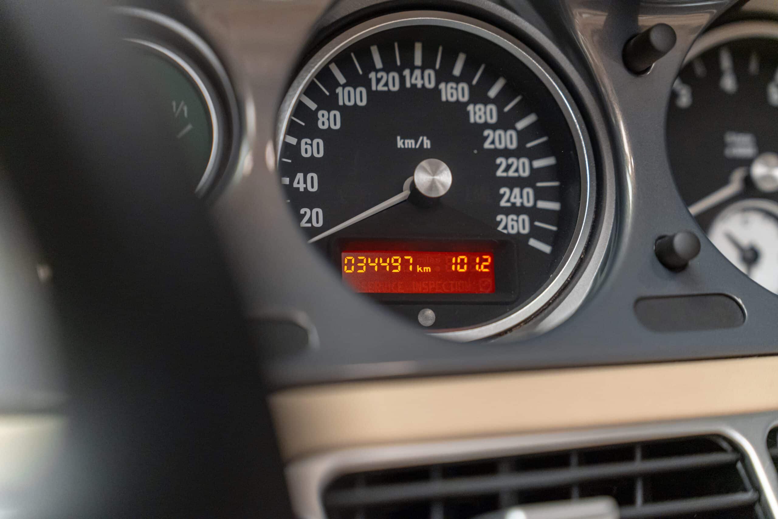 BMW Individual Z8 - 32