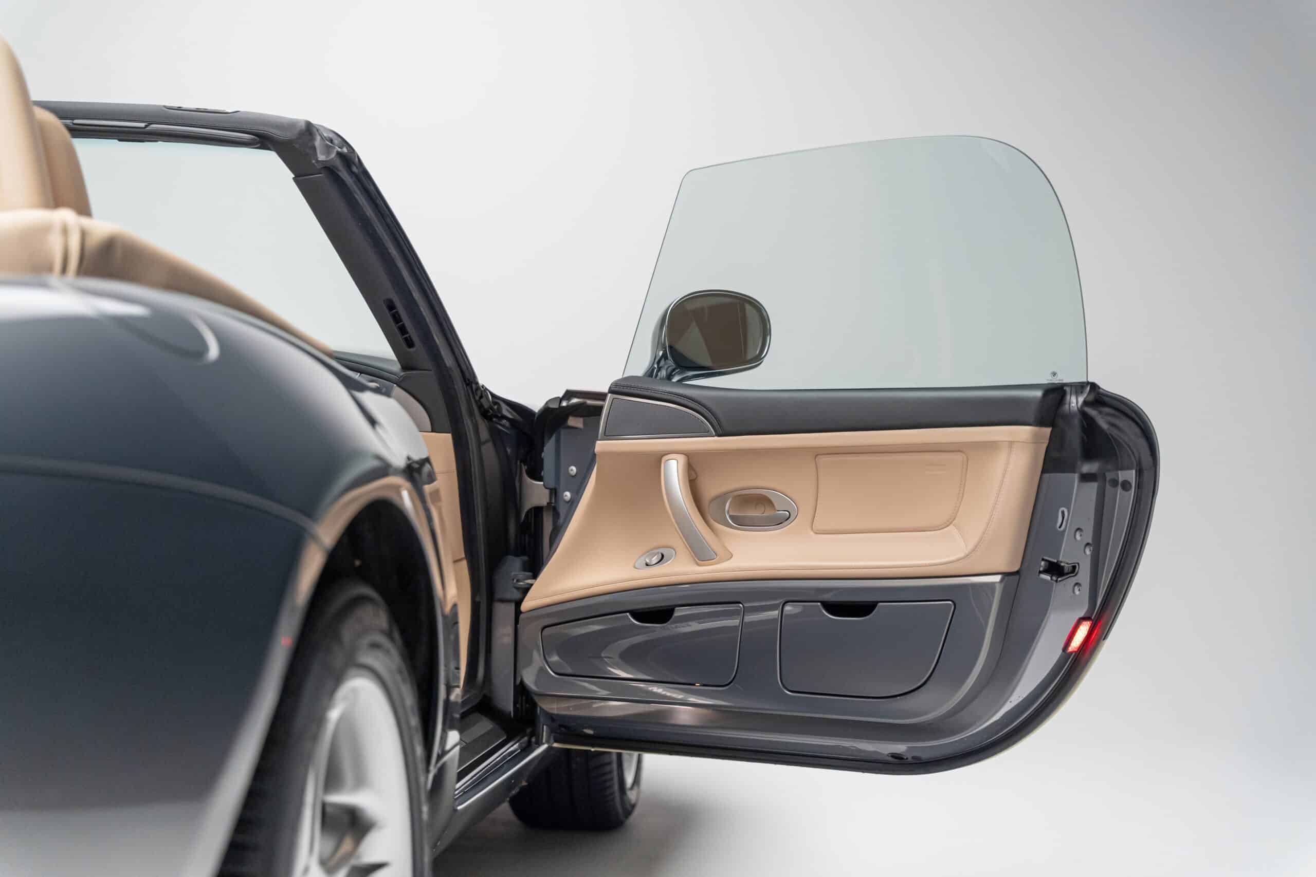BMW Individual Z8 - 35