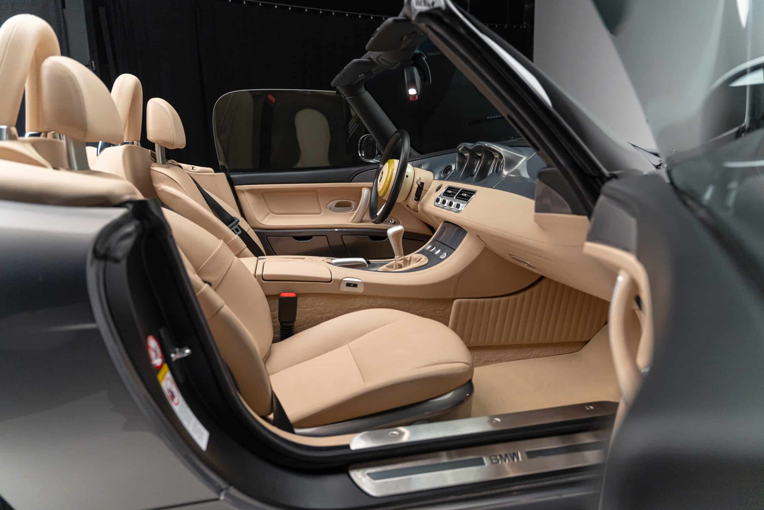 BMW Individual Z8 - 36